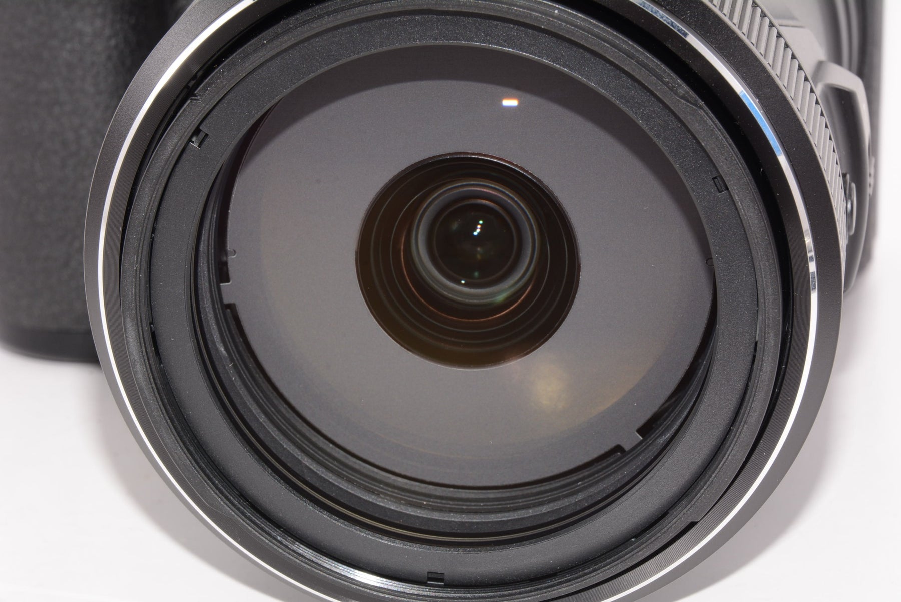 【外観特上級】Nikon デジタルカメラ COOLPIX P1000 ブラック クールピクス P1000BK