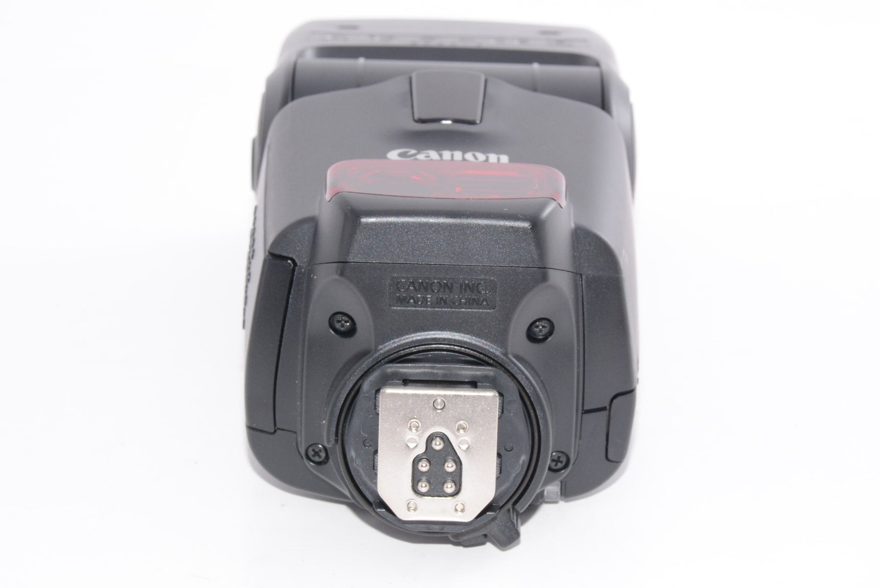 【外観特上級】Canon スピードライト 430EX II SP430EX2