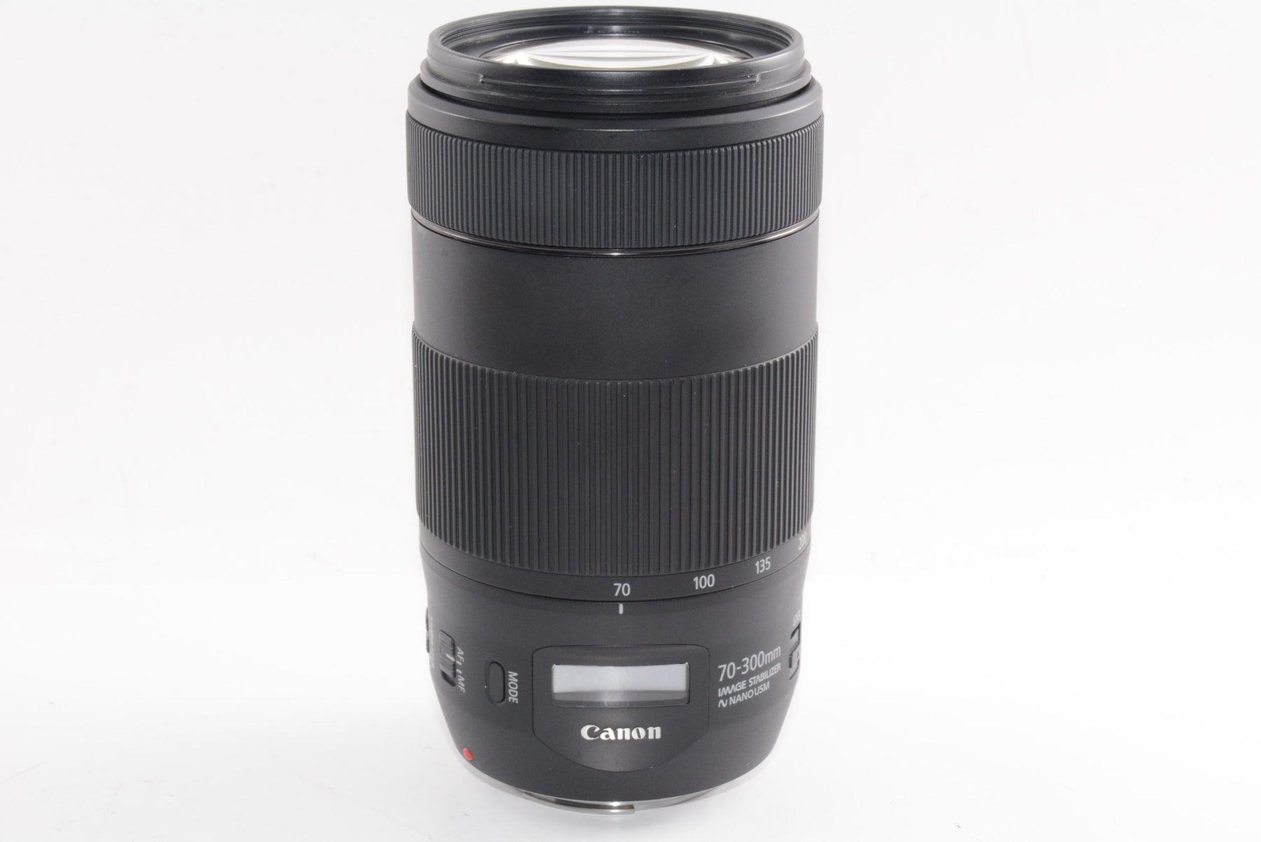 【外観特上級】Canon キャノン EF EF70-300mm F4-5.6 IS II USM