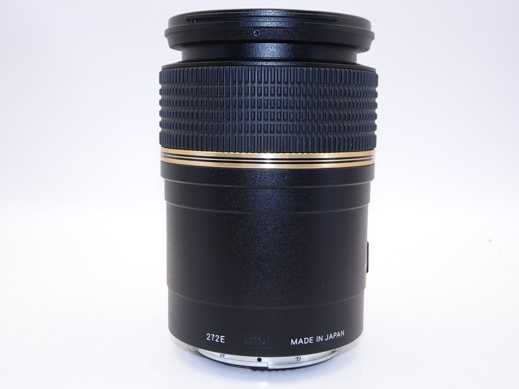 【外観特上級】TAMRON SP AF90mm F2.8 Di MACRO 1:1 キヤノン用 272E