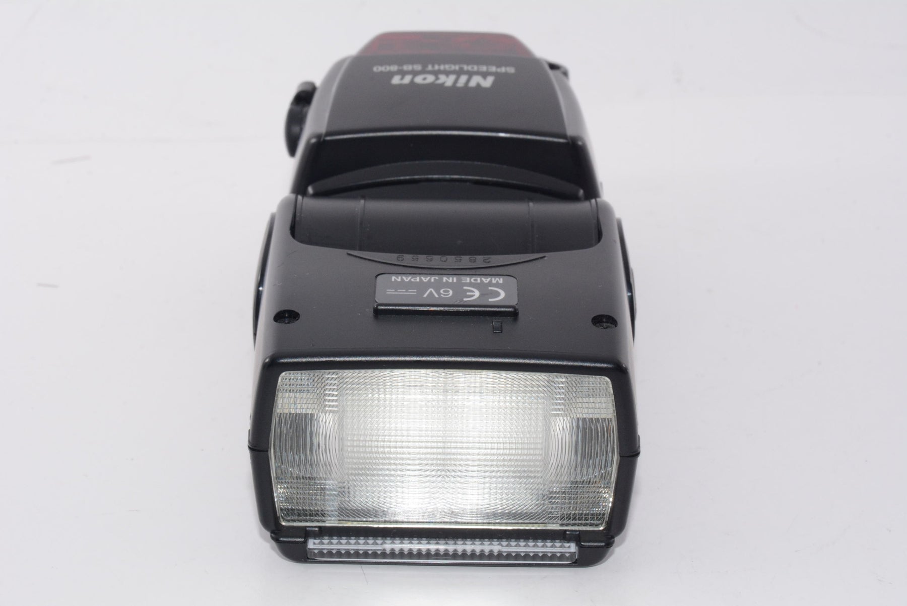 【外観並級】Nikon スピードライト SB-800