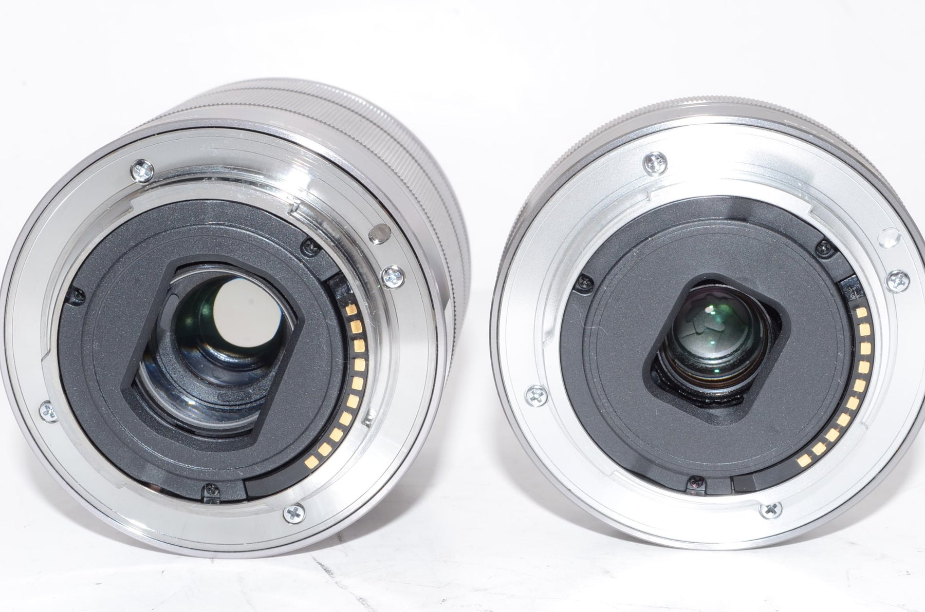 【外観並級】ソニー SONY ミラーレス一眼 α NEX-5 ダブルズームレンズキットE16mm F2.8+E18-55mm F3.5-5.6 OSS付属 ブラック NEX-5D/B