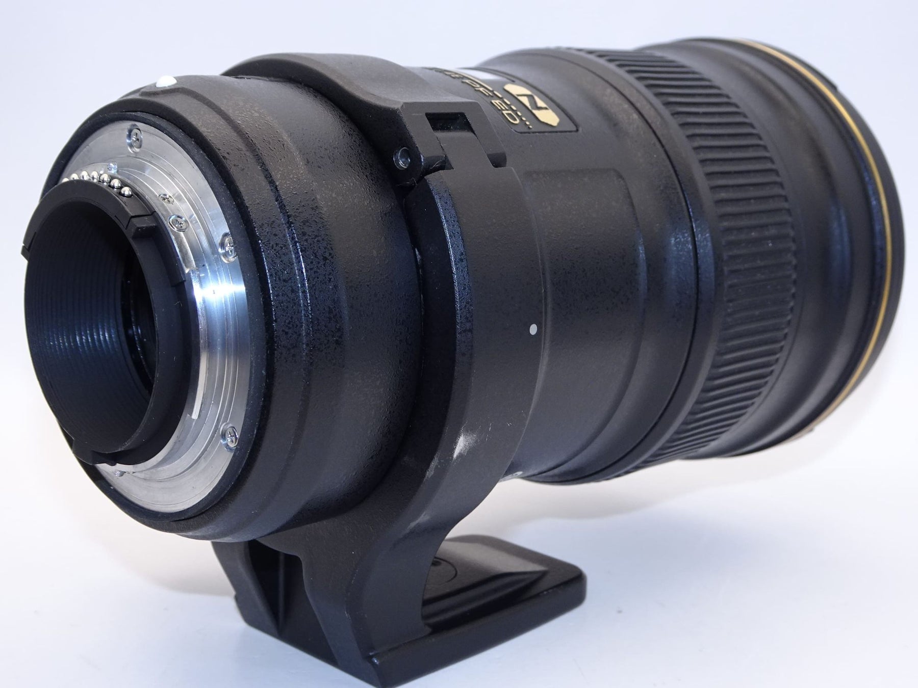【外観並級】Nikon 単焦点レンズ AF-S NIKKOR 300mm f/4E PF ED VR フルサイズ対応
