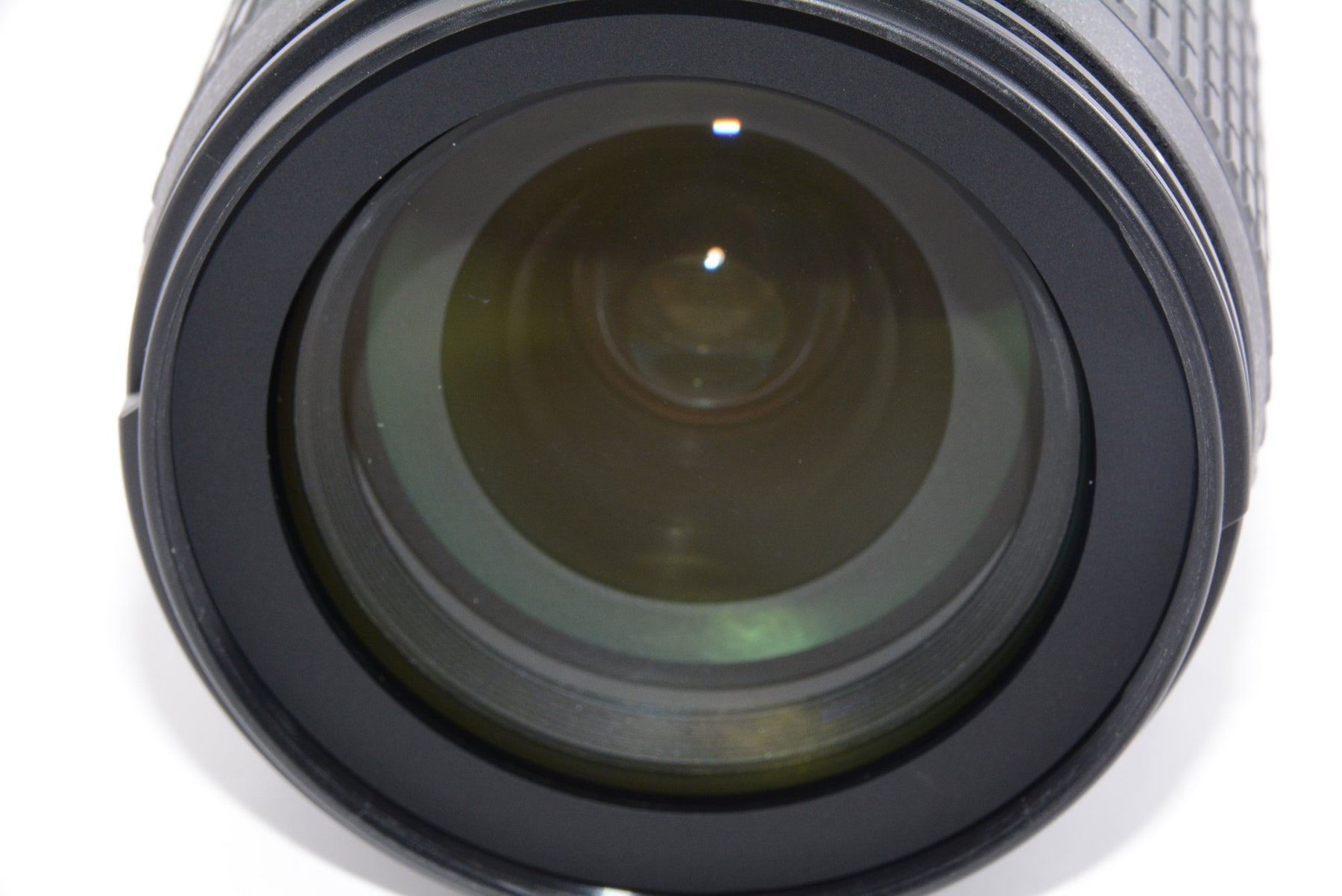 【外観特上級】Nikon 標準ズームレンズ AF-S DX NIKKOR 18-105mm f/3.5-5.6G ED VR ニコンDXフォーマット専用