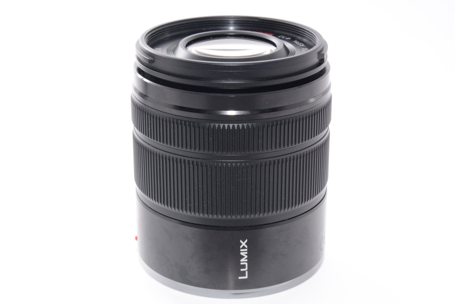 【外観並級】パナソニック マイクロフォーサーズ用 ルミックス G VARIO 45-150mm/F4.0-5.6 ブラック