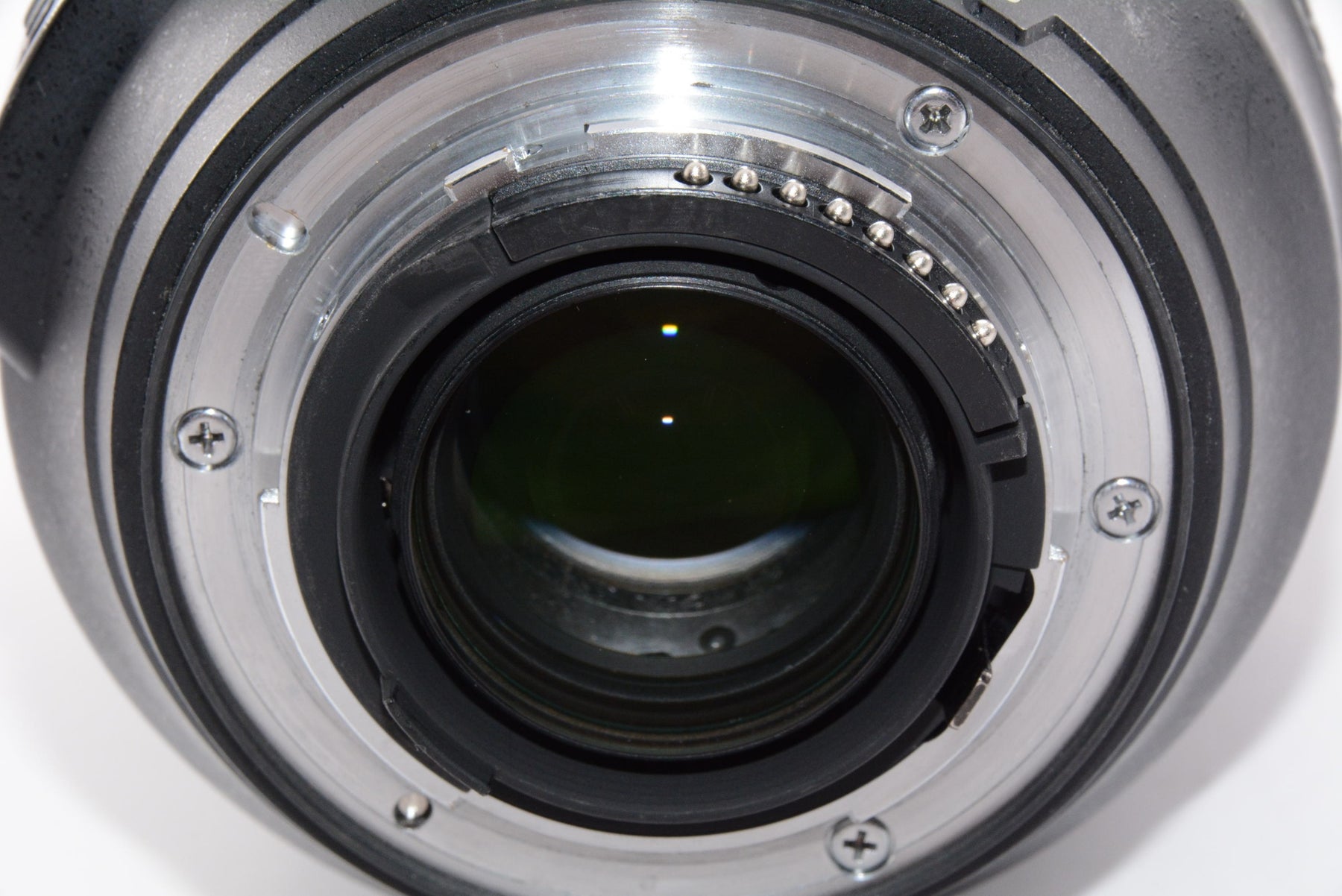 【外観並級】Nikon AF-S NIKKOR 24-120mm f/4G ED VR