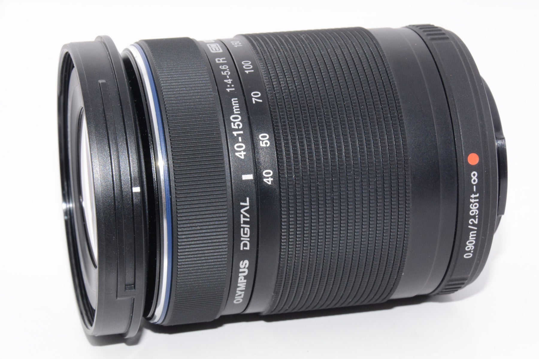 【外観特上級】OLYMPUS M.ZUIKO DIGITAL 40-150mm F4.0-5.6 ED
