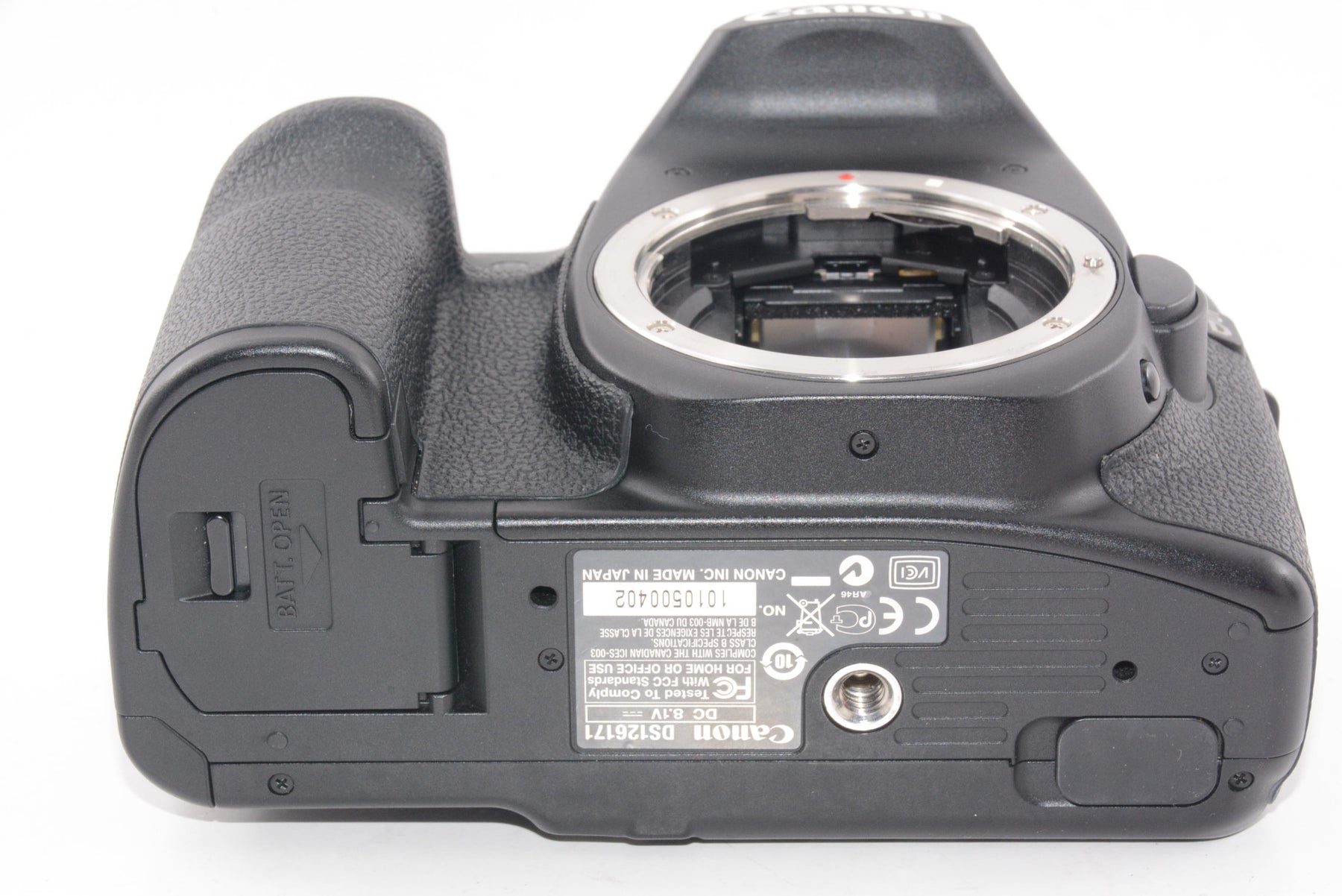 【外観特上級】Canon デジタル一眼レフカメラ EOS 40D ボディ EOS40D