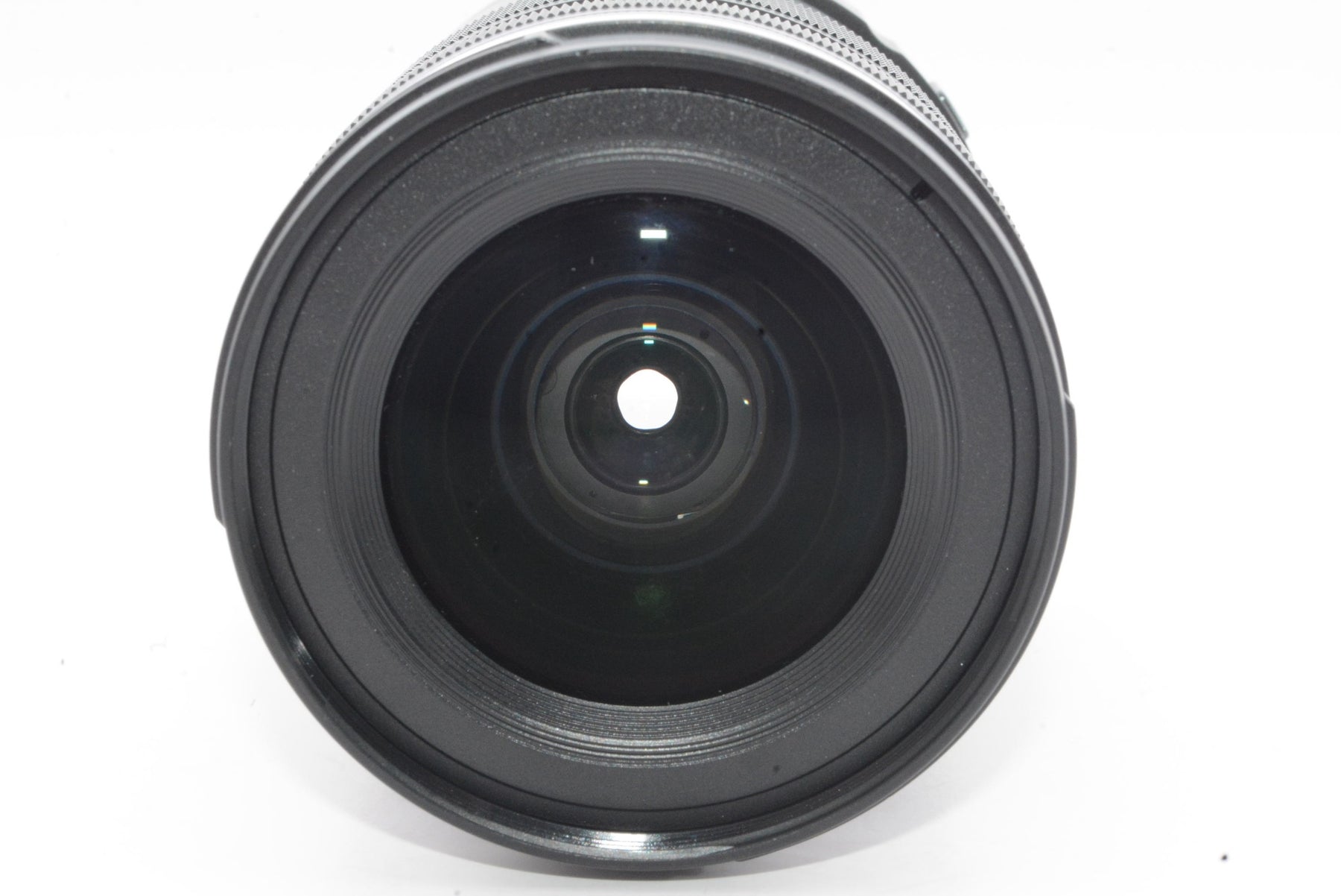 【外観特上級】OLYMPUS ED12-50mmF3.5-6.3 EZ BLK