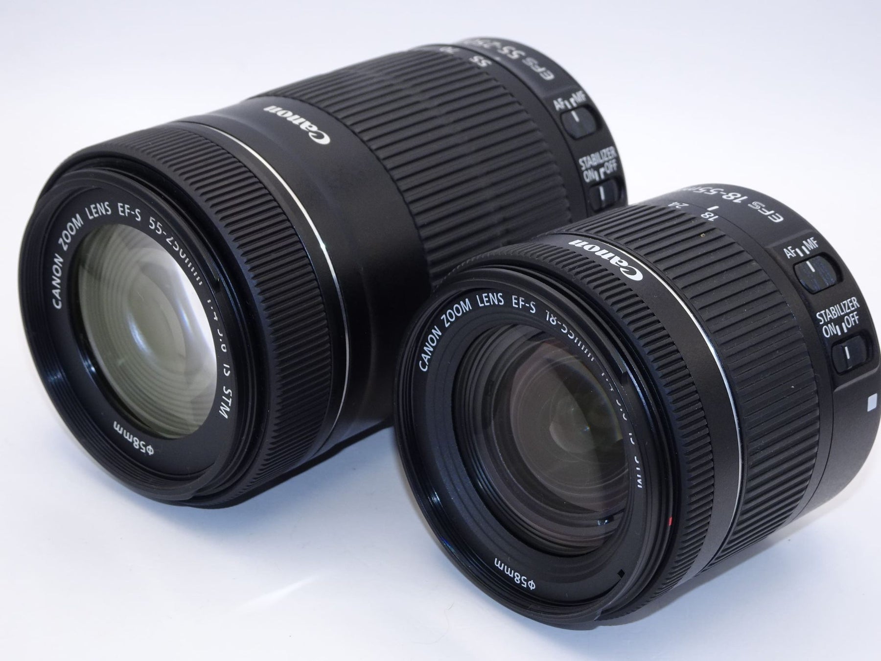 【外観特上級】Canon EOS Kiss X9i ダブルズームキット