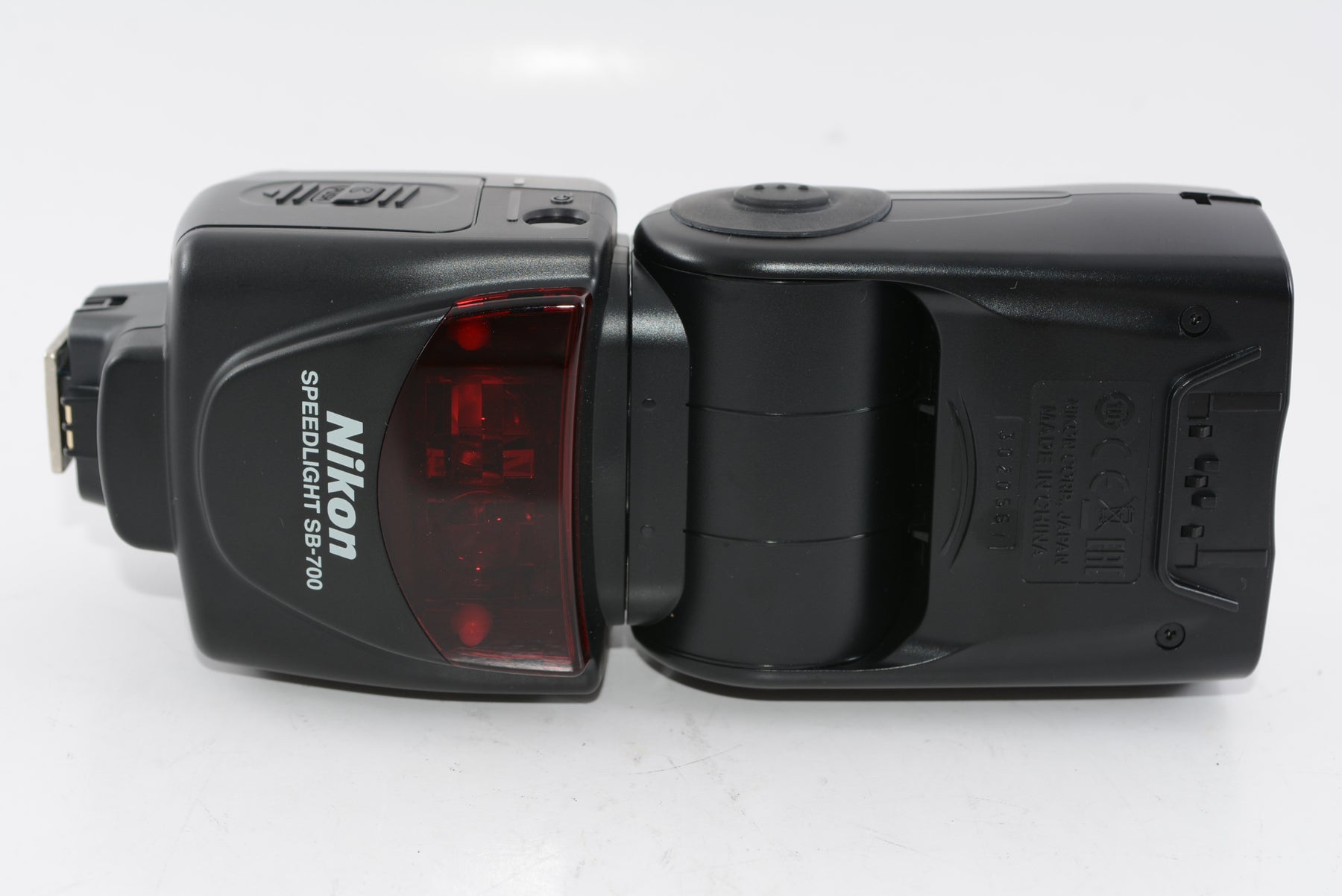 【外観特上級】Nikon フラッシュ スピードライト SB-700
