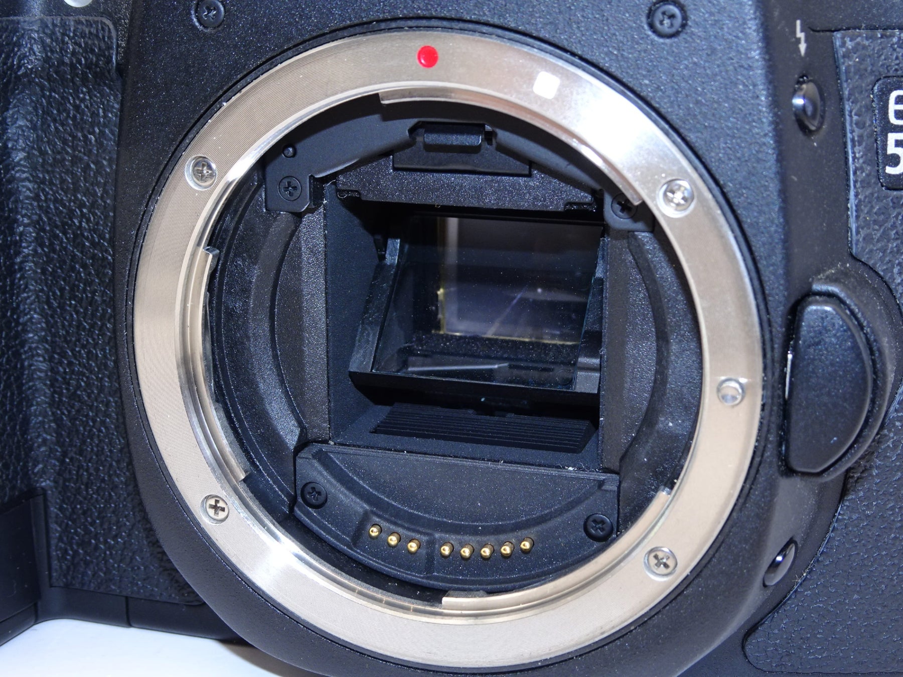【外観並級】Canon デジタル一眼レフカメラ EOS 50D ボディ EOS50D