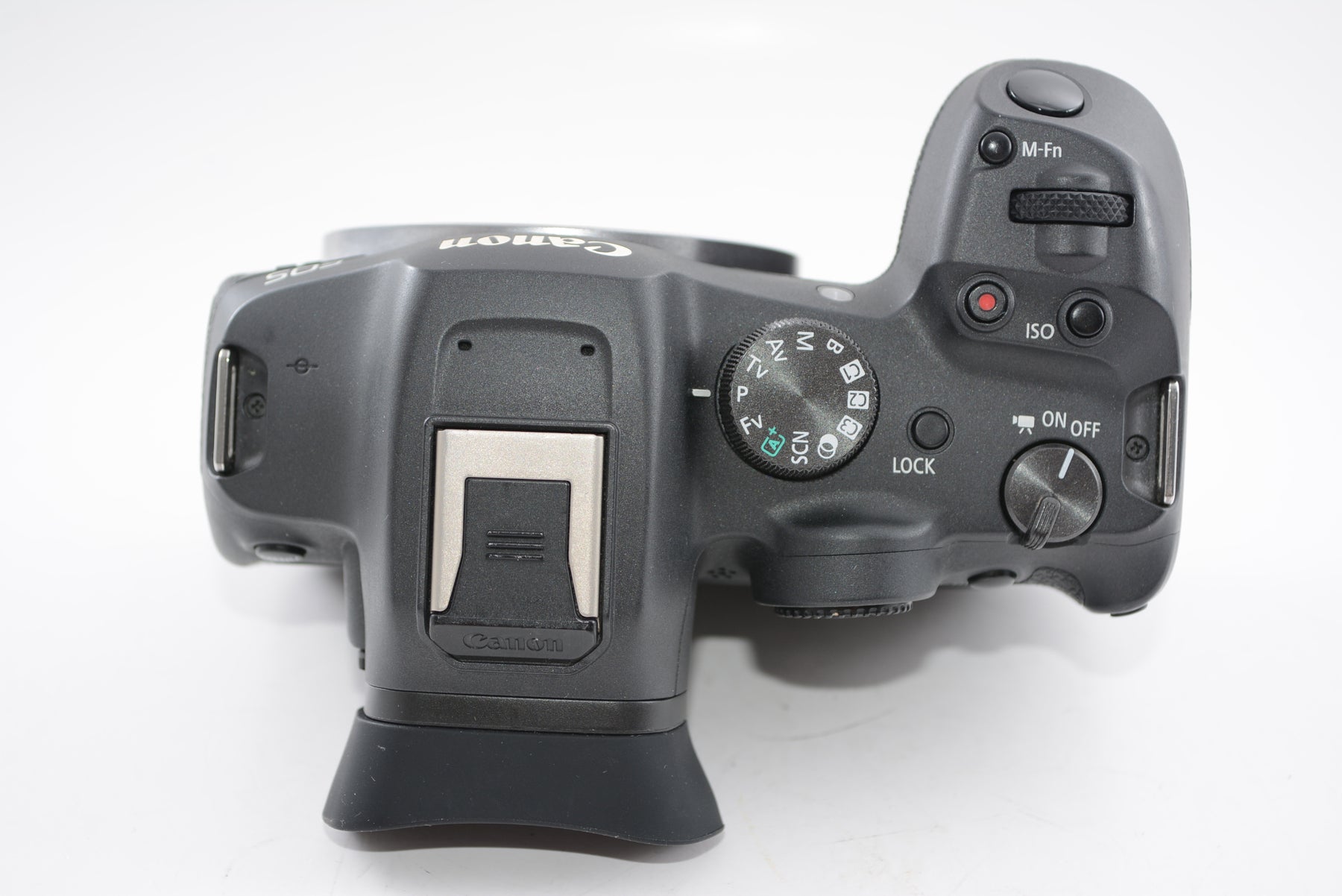 【外観並級】Canon ミラーレス一眼カメラ EOS R7 ボディ