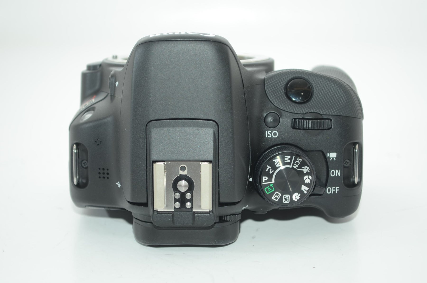 【外観特上級】Canon キャノン EOS Kiss X7 ボディ