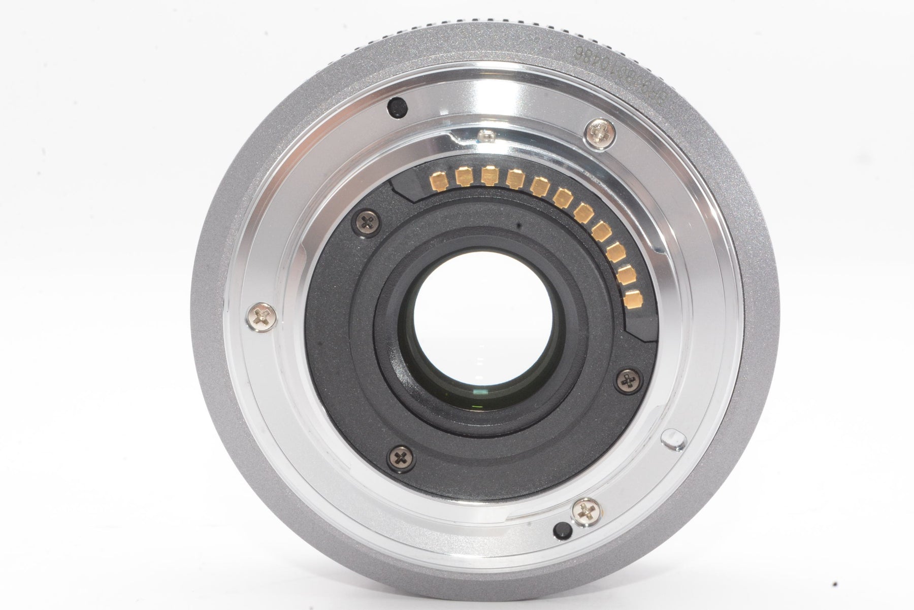 【外観特上級】パナソニック デジタル一眼カメラ GF1 レンズキット(20mm/F1.7パンケーキレンズ付属) アーバンレッド
