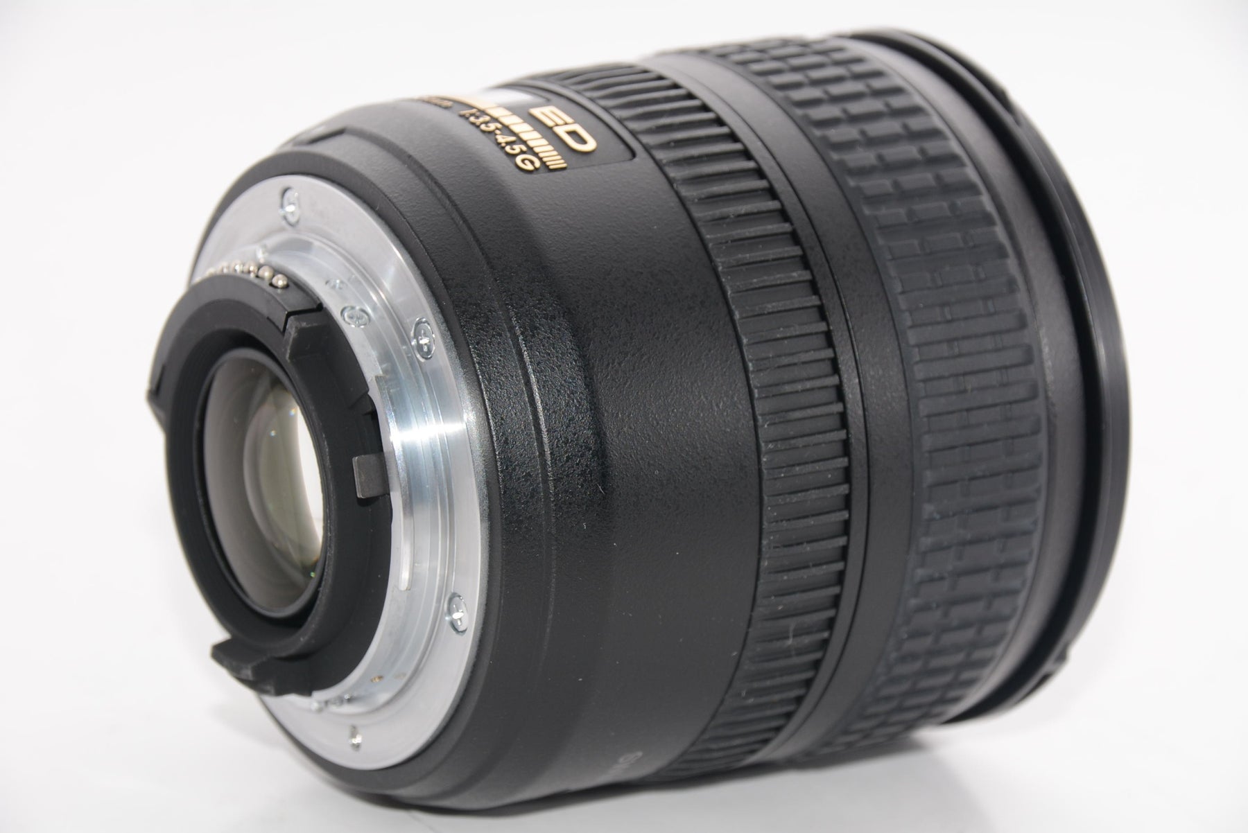 【外観特上級】Nikon AF-S NIKKOR 24-85mm f/3.5-4.5G ED VR