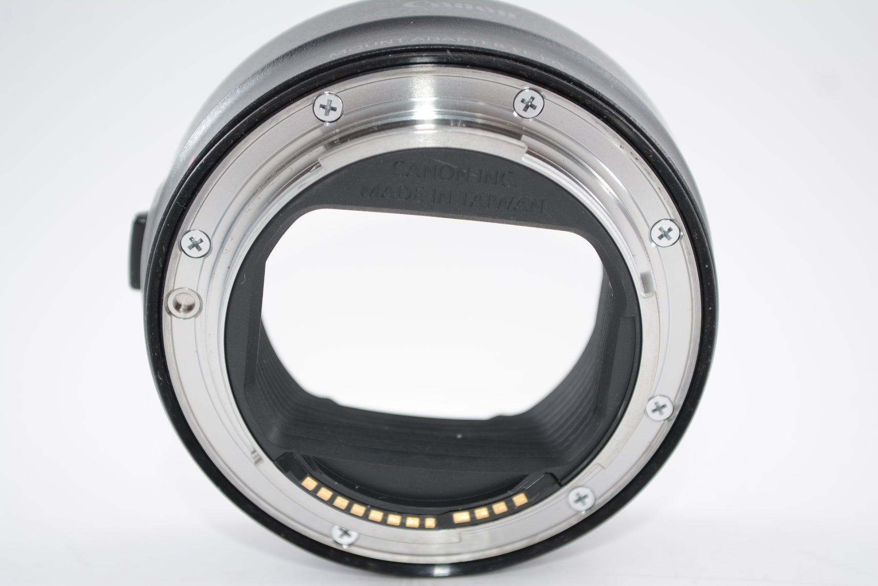【外観特上級】Canon マウントアダプター EF-EOS R EOSR対応