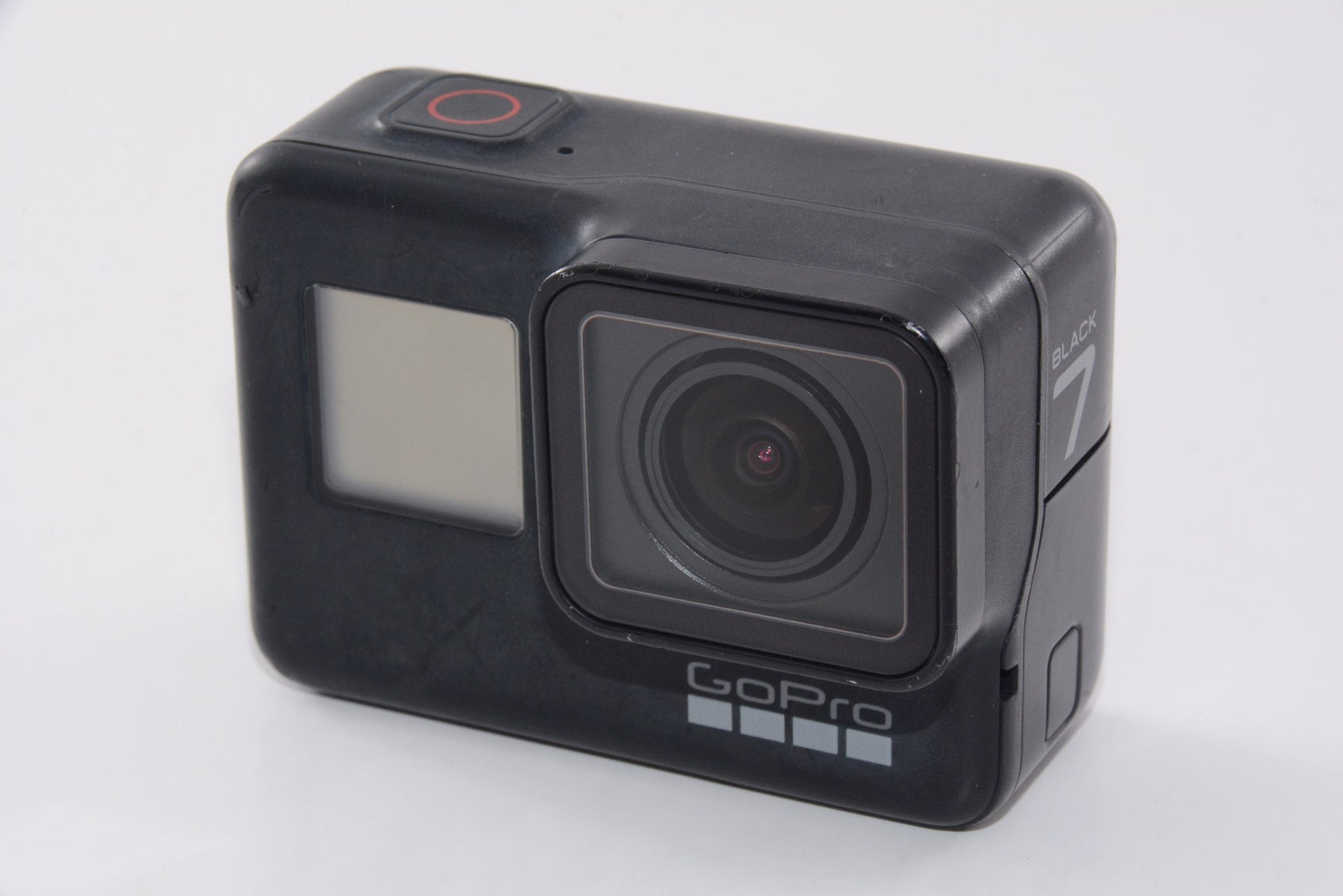 【外観並級】GoPro HERO 7 ブラック