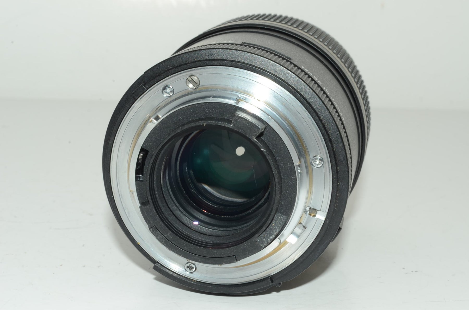 【外観特上級】TAMRON 単焦点マクロレンズ SP AF90mm F2.8 Di MACRO ニコン用 272ENII