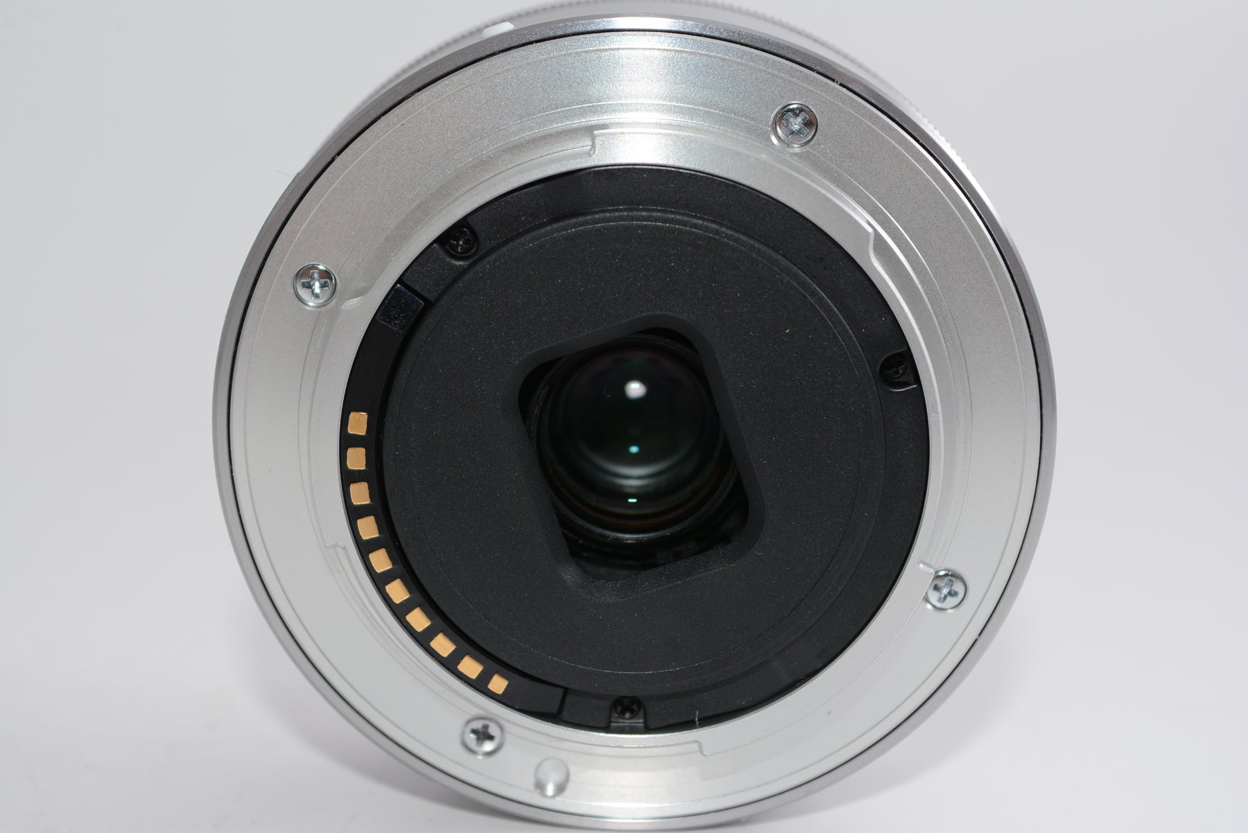 【外観特上級】ソニー SONY 単焦点レンズ E 16mm F2.8 ソニー Eマウント用 SEL16F28