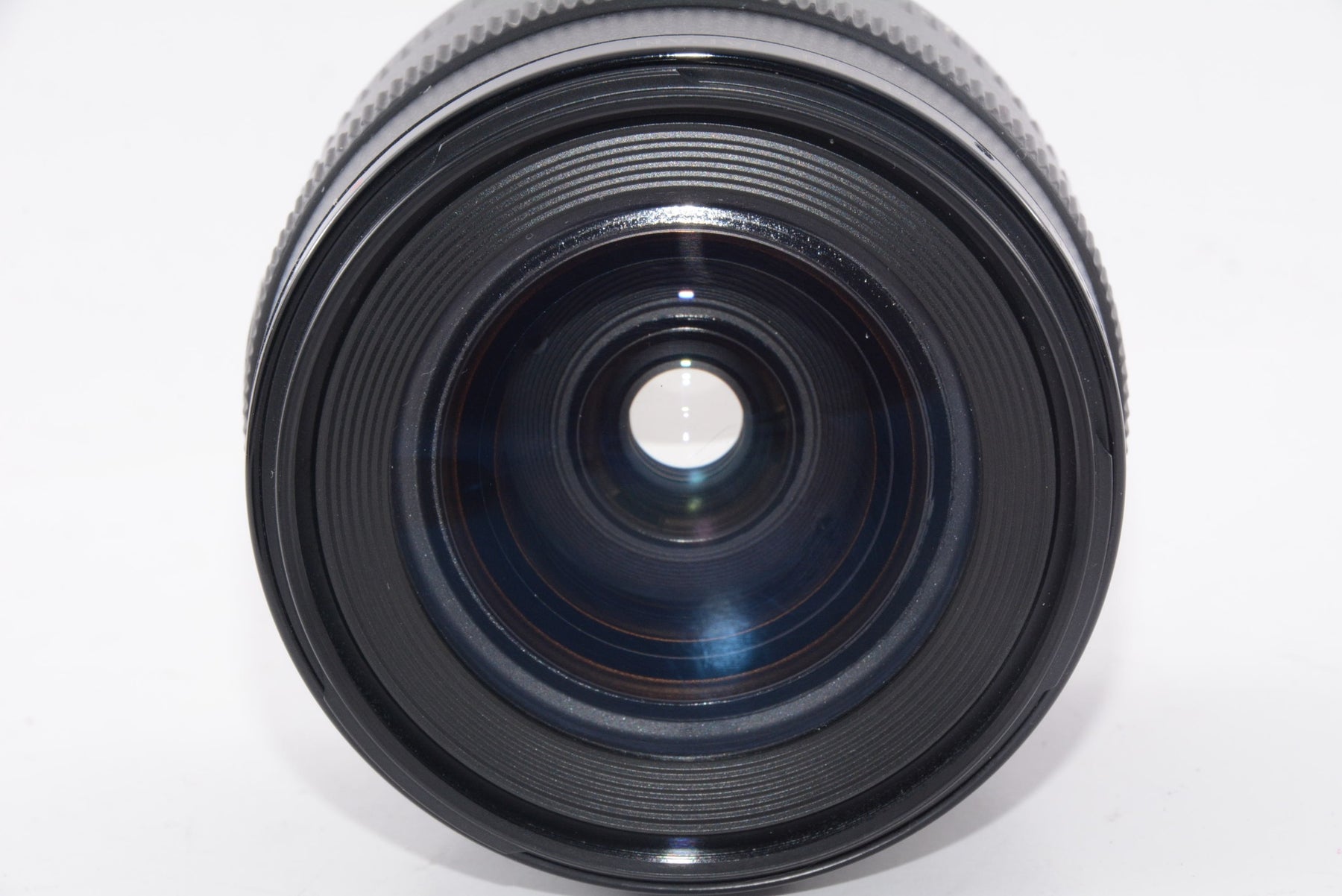 【外観特上級】Canon 単焦点広角レンズ EF24mm F2.8 フルサイズ対応