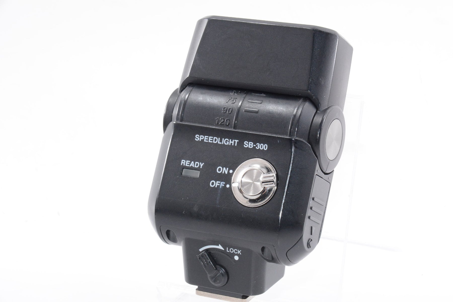 【外観並級】Nikon スピードライト SB-300