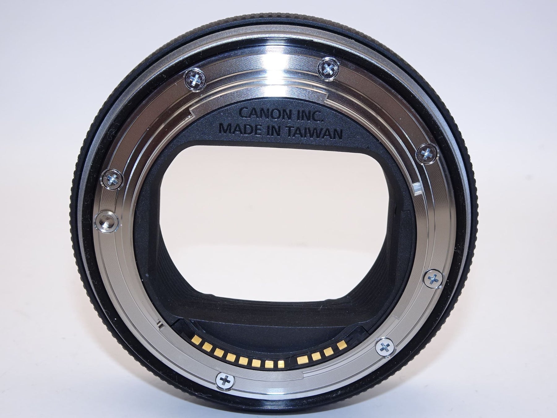 【外観特上級】Canon マウントアダプター EF-EOS R EOSR対応 EF-EOSR
