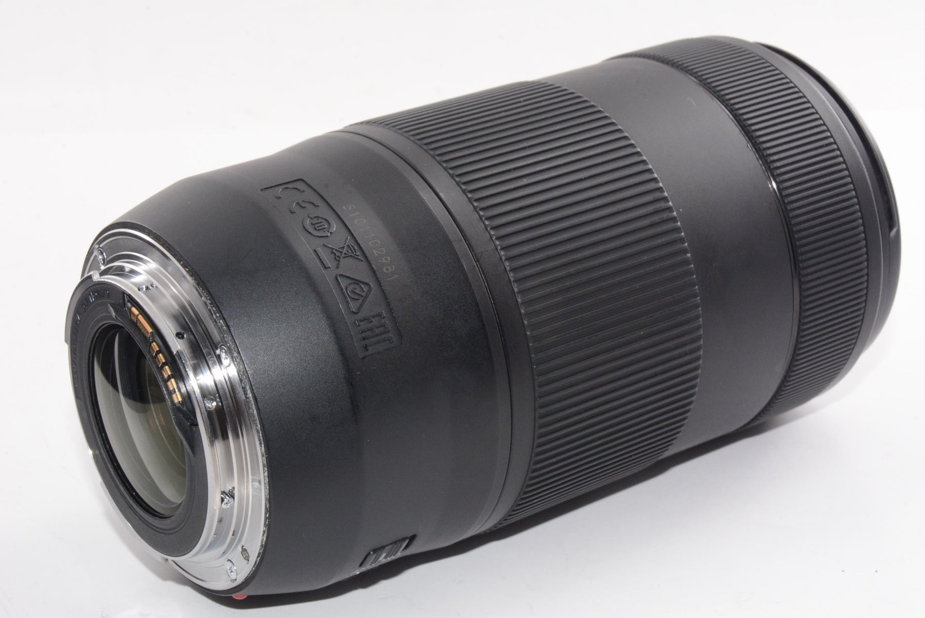 【外観特上級】Canon キャノン EF EF70-300mm F4-5.6 IS II USM