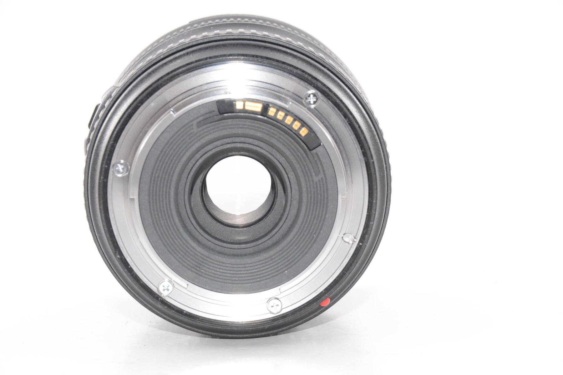 【外観特上級】Canon 標準ズームレンズ EF24-70mm F4 L IS USM フルサイズ対応