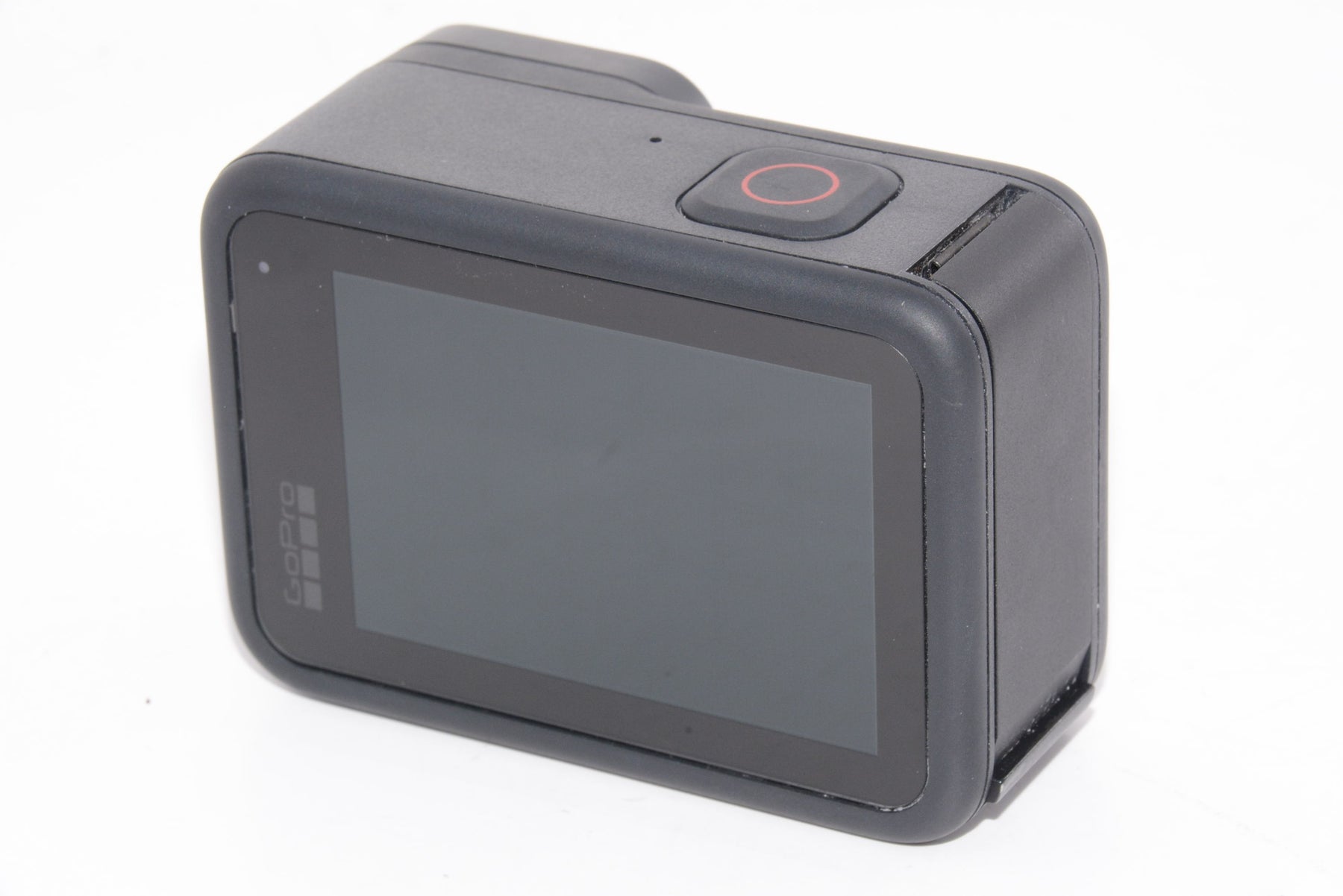 【外観並級】GoPro HERO9 Black ウェアラブルカメラ