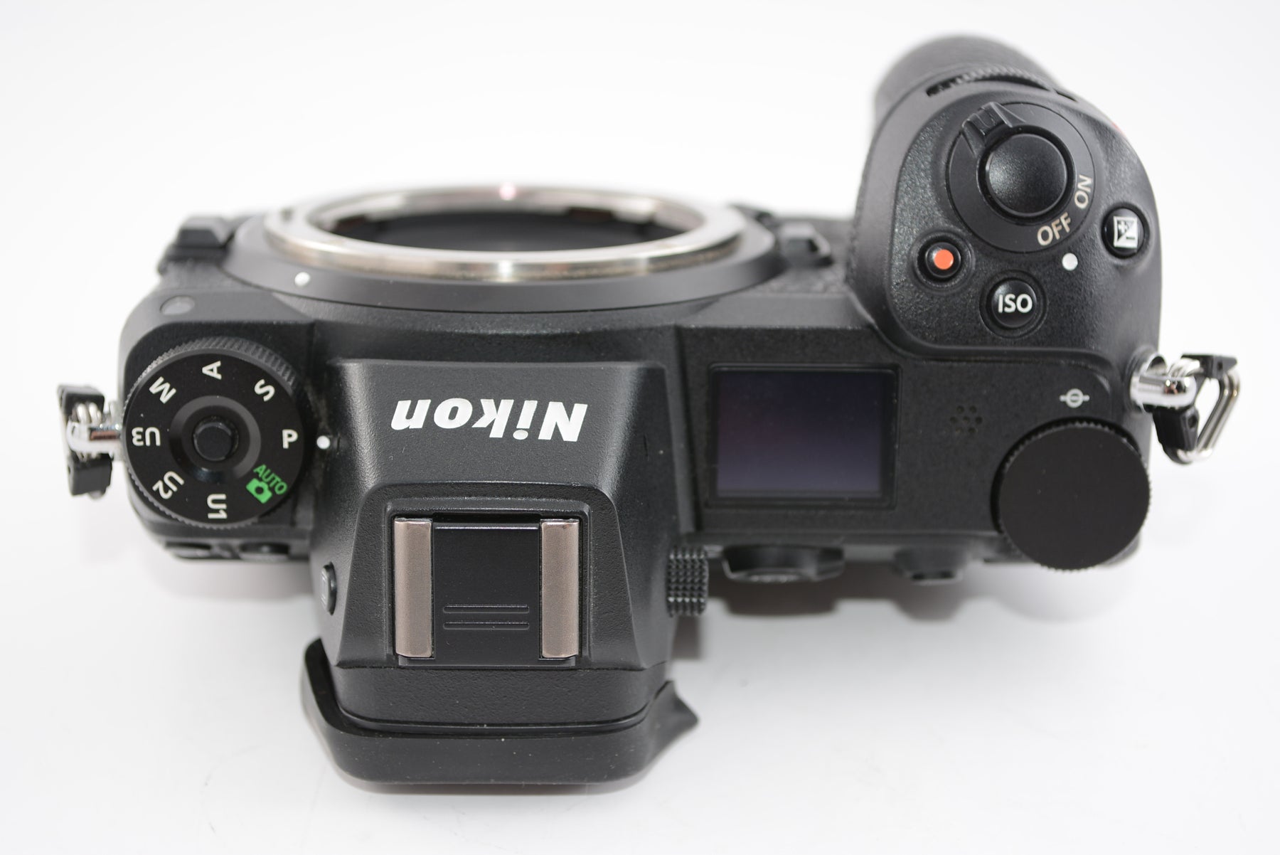【外観特上級】Nikon ミラーレスカメラ 一眼 Z6 ボディ