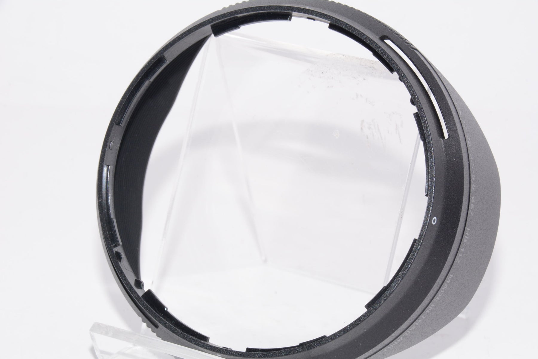 【外観特上級】Nikon レンズフード HB-112