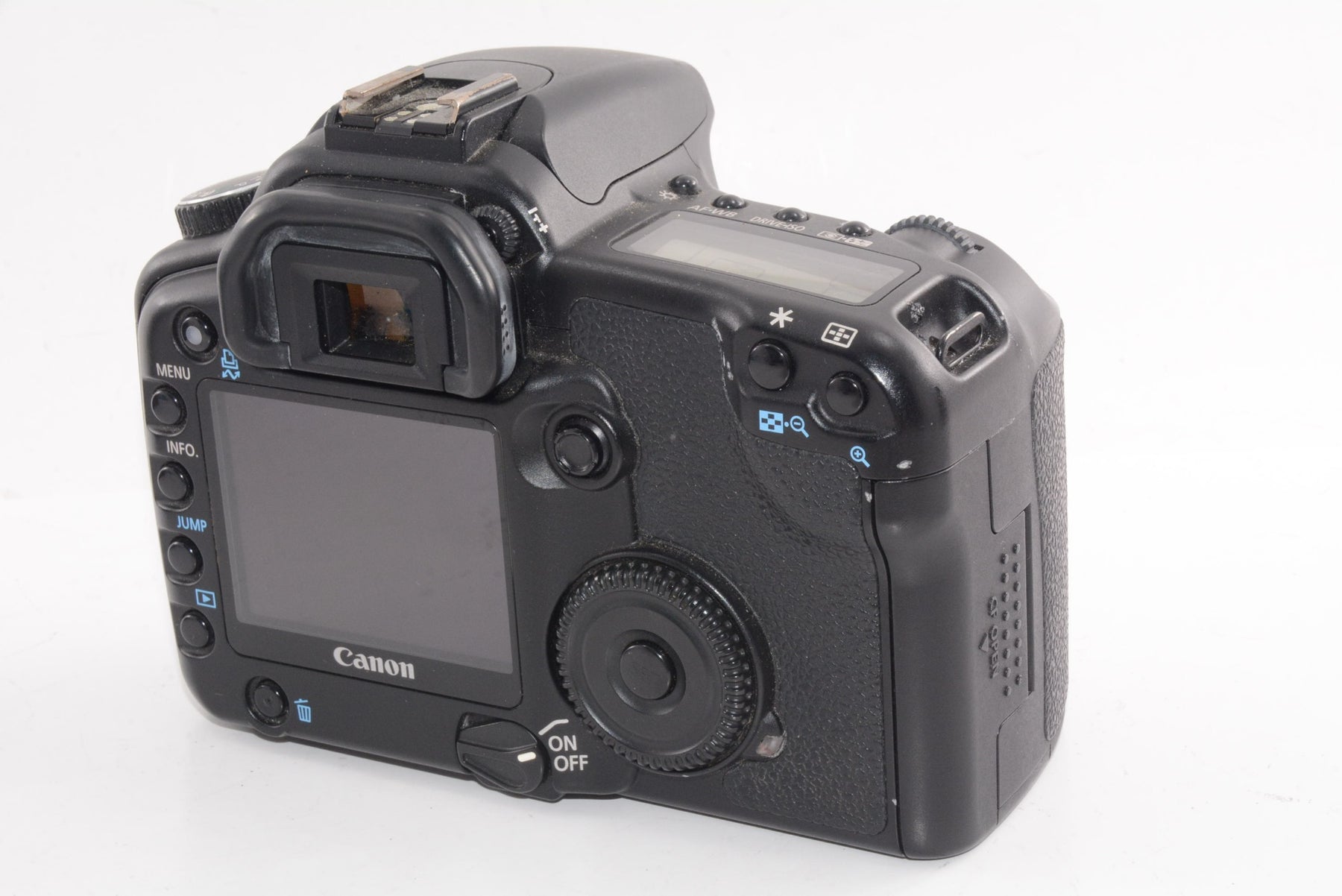 【外観並級】Canon デジタル一眼レフカメラ EOS 30D ボディ EOS30D
