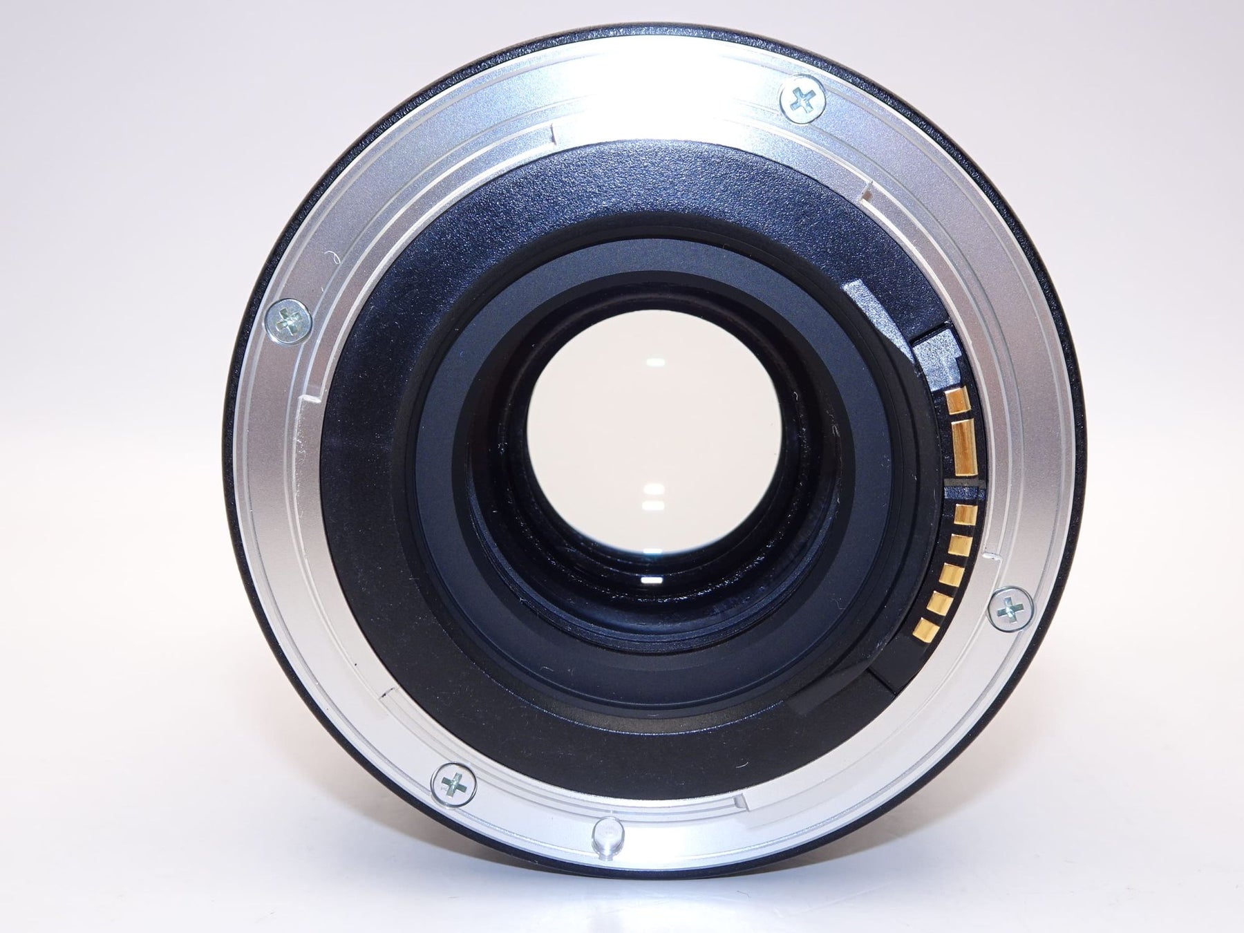 【外観特上級】TAMRON SP AF90mm F2.8 Di MACRO 1:1 キヤノン用 272E
