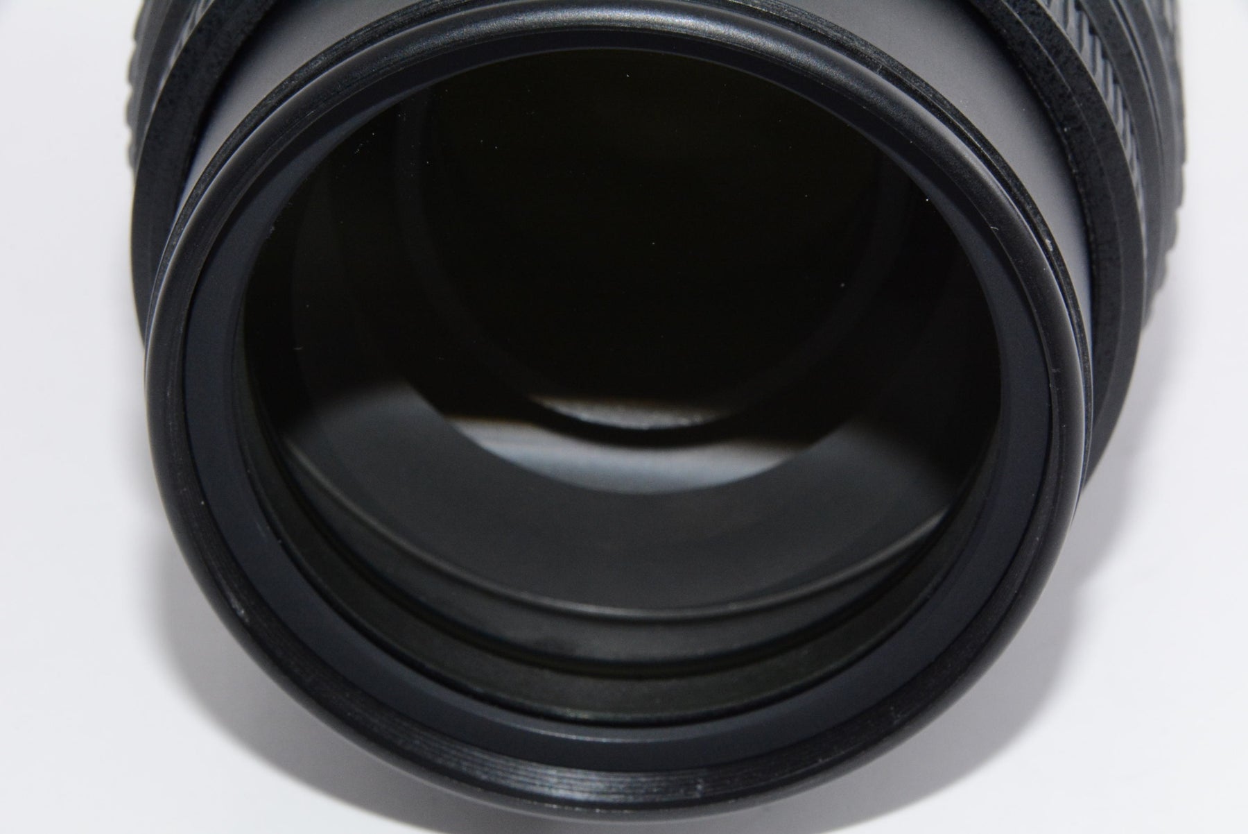 【外観特上級】Nikon 望遠ズームレンズ AF-S DX NIKKOR 55-300mm f/4.5-5.6G ED VR