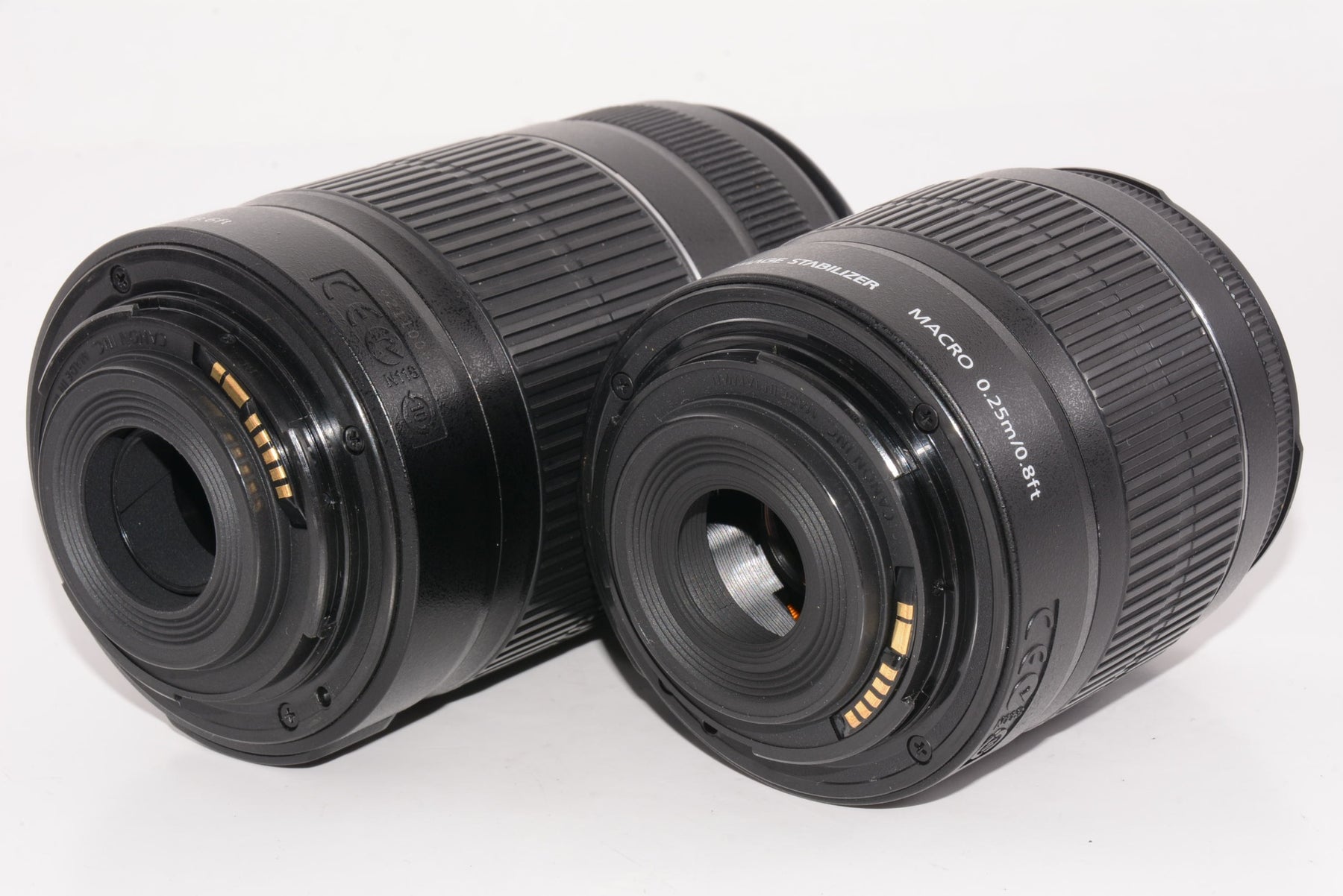 【外観並級】Canon デジタル一眼レフカメラ EOS Kiss X5 ダブルズームキット EF-S18-55mm/EF-S55-250mm付属 KISSX5-WKIT