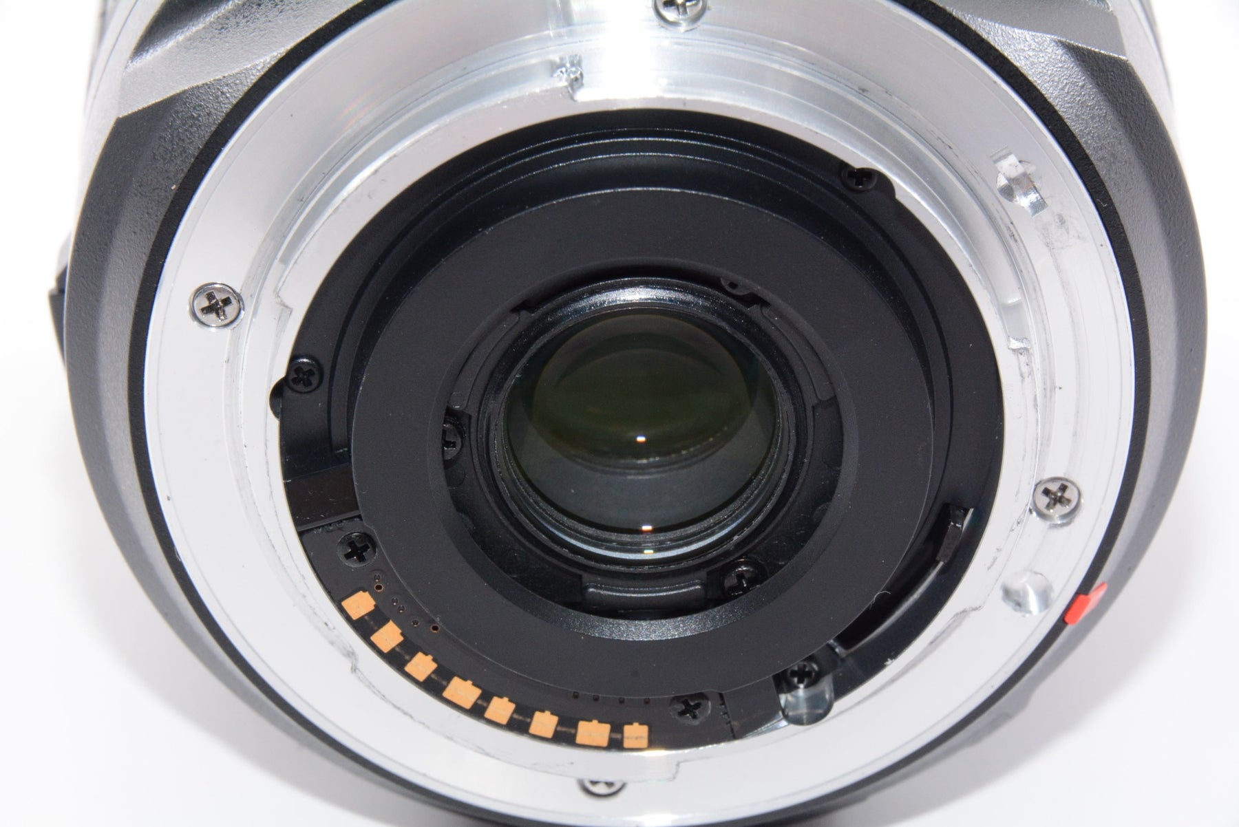 【外観特上級】TAMRON 高倍率ズームレンズ 18-270mm F3.5-6.3 DiII PZD ソニー用Aマウント APS-C専用 B008S