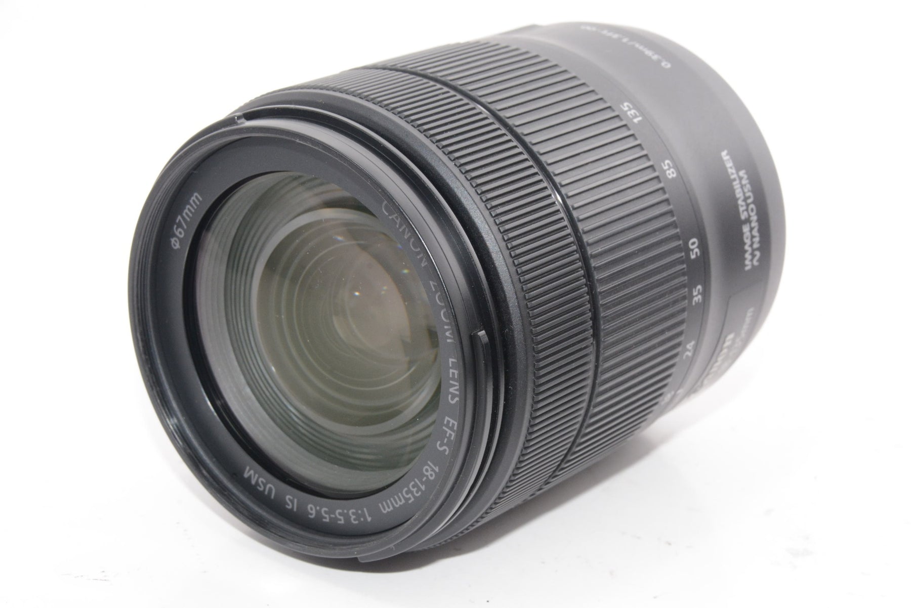【外観特上級】Canon デジタル一眼レフカメラ EOS Kiss X9i 高倍率ズームキット EOSKISSX9I-18135ISULK