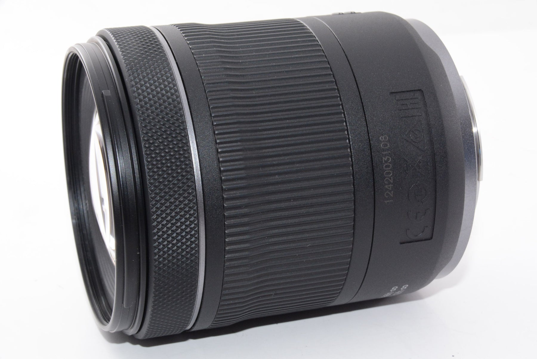 【外観並級】Canon 標準ズームレンズ RF24-105mm F4-7.1 IS STM EOSR対応