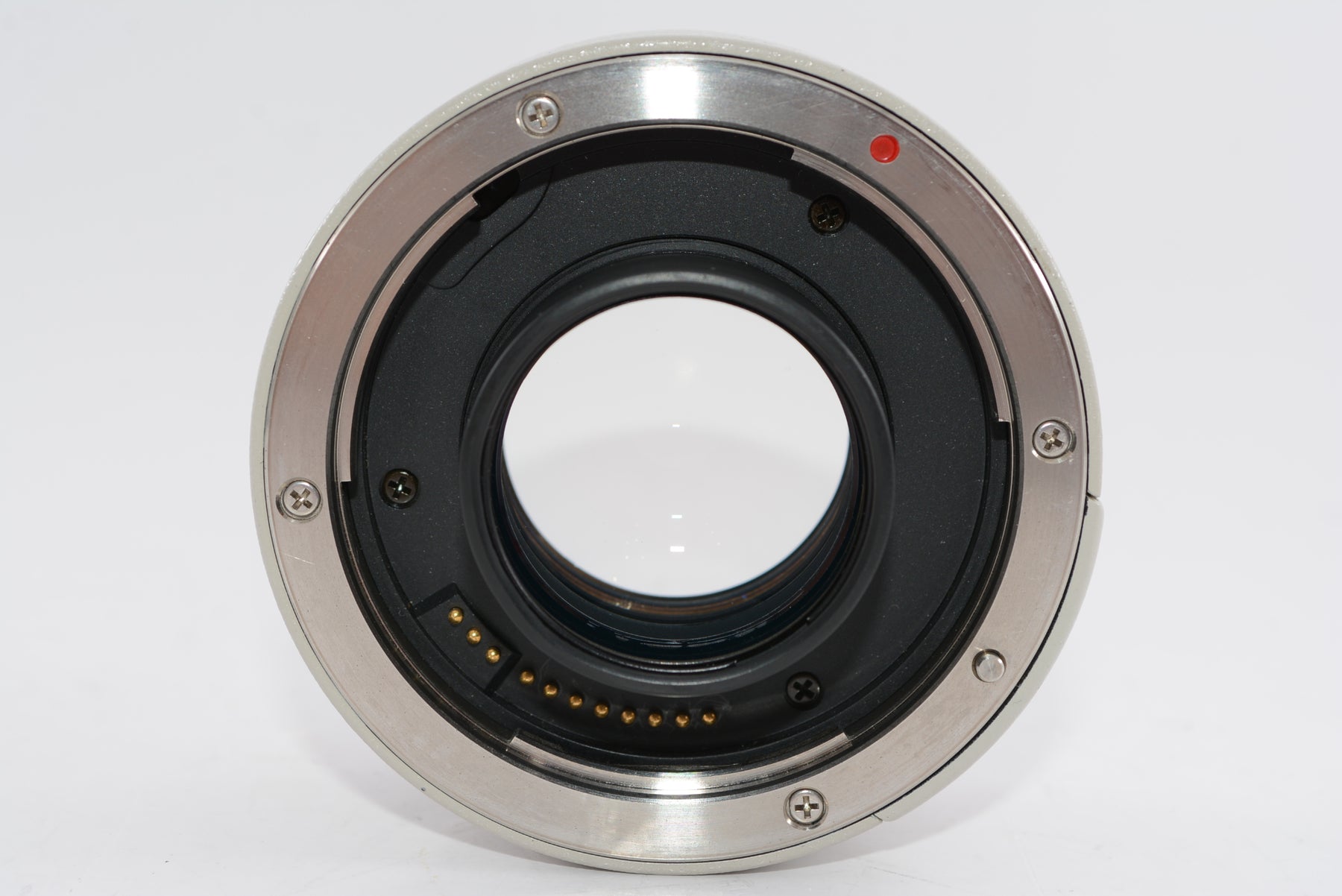 【外観特上級】Canon キヤノン エクステンダー EXTENDER EF 1.4x