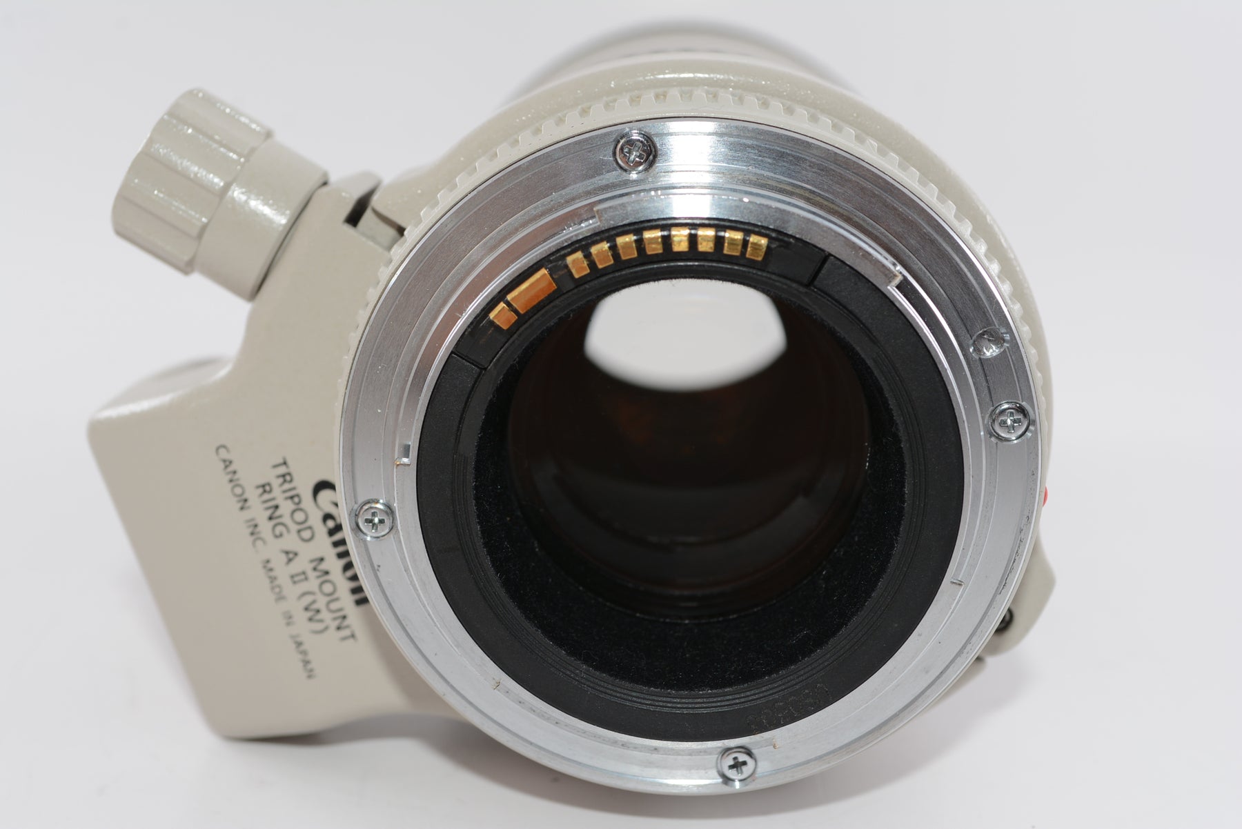 【外観並級】Canon 望遠ズームレンズ EF70-200mm F4.0L USM フルサイズ対応