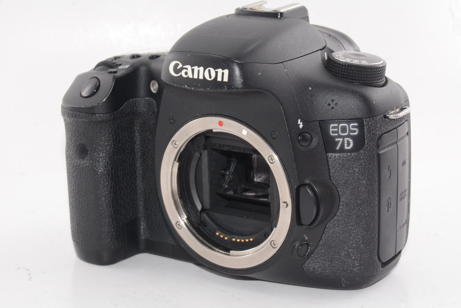 【外観並級】Canon デジタル一眼レフカメラ EOS 7D ボディ EOS7D