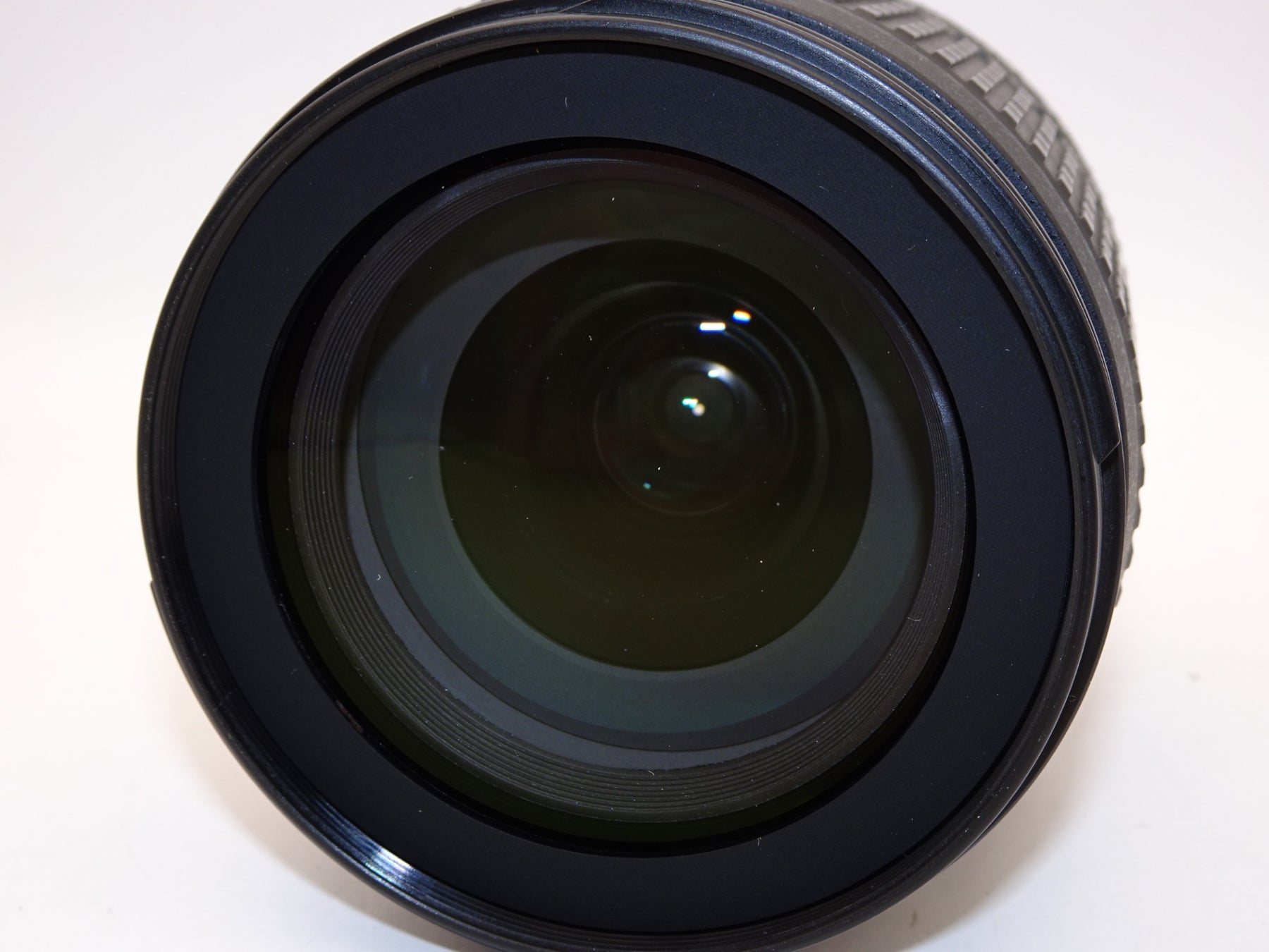 【外観特上級】Nikon 標準ズームレンズ AF-S DX NIKKOR 18-105mm f/3.5-5.6G ED VR ニコンDXフォーマット専用
