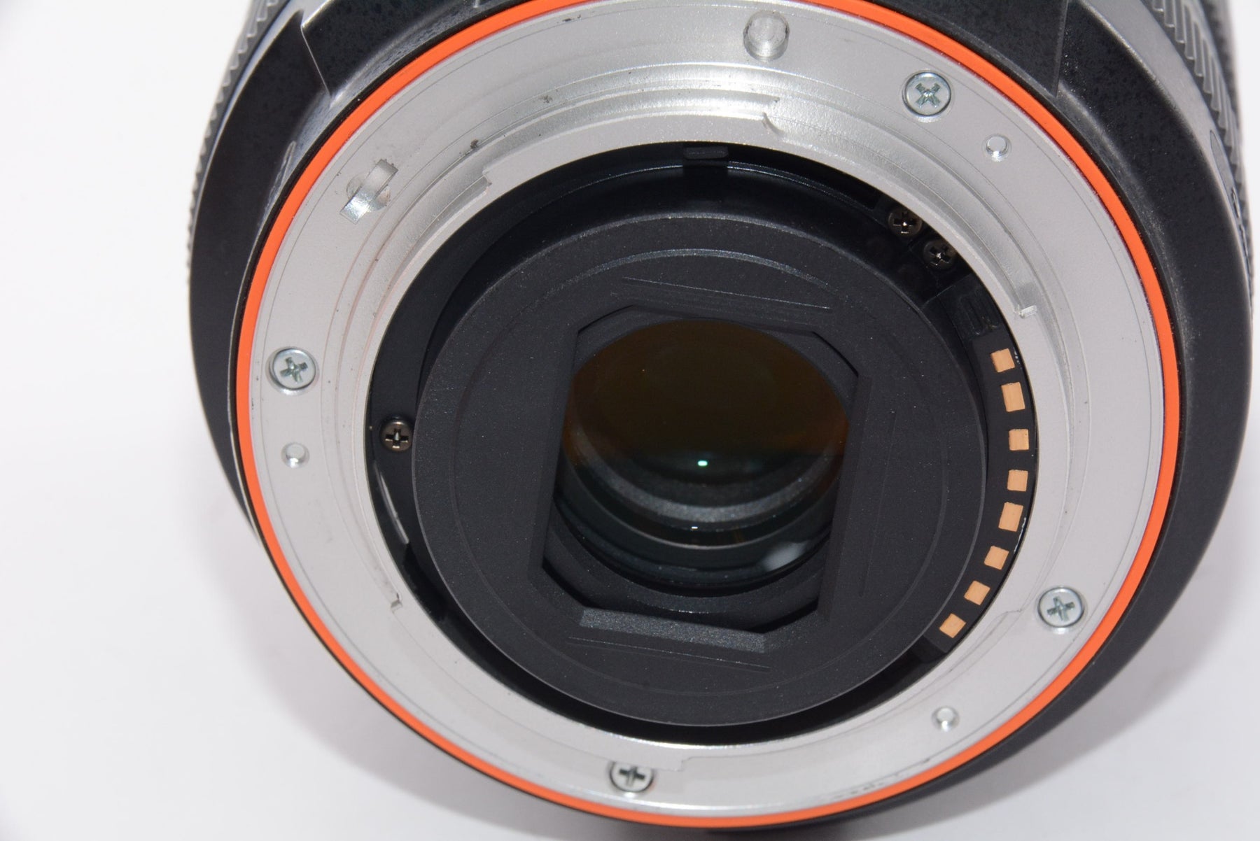 【外観特上級】SONY DT 18-135mm F3.5-5.6 SA※ソニーAマウント用レンズ SAL18135