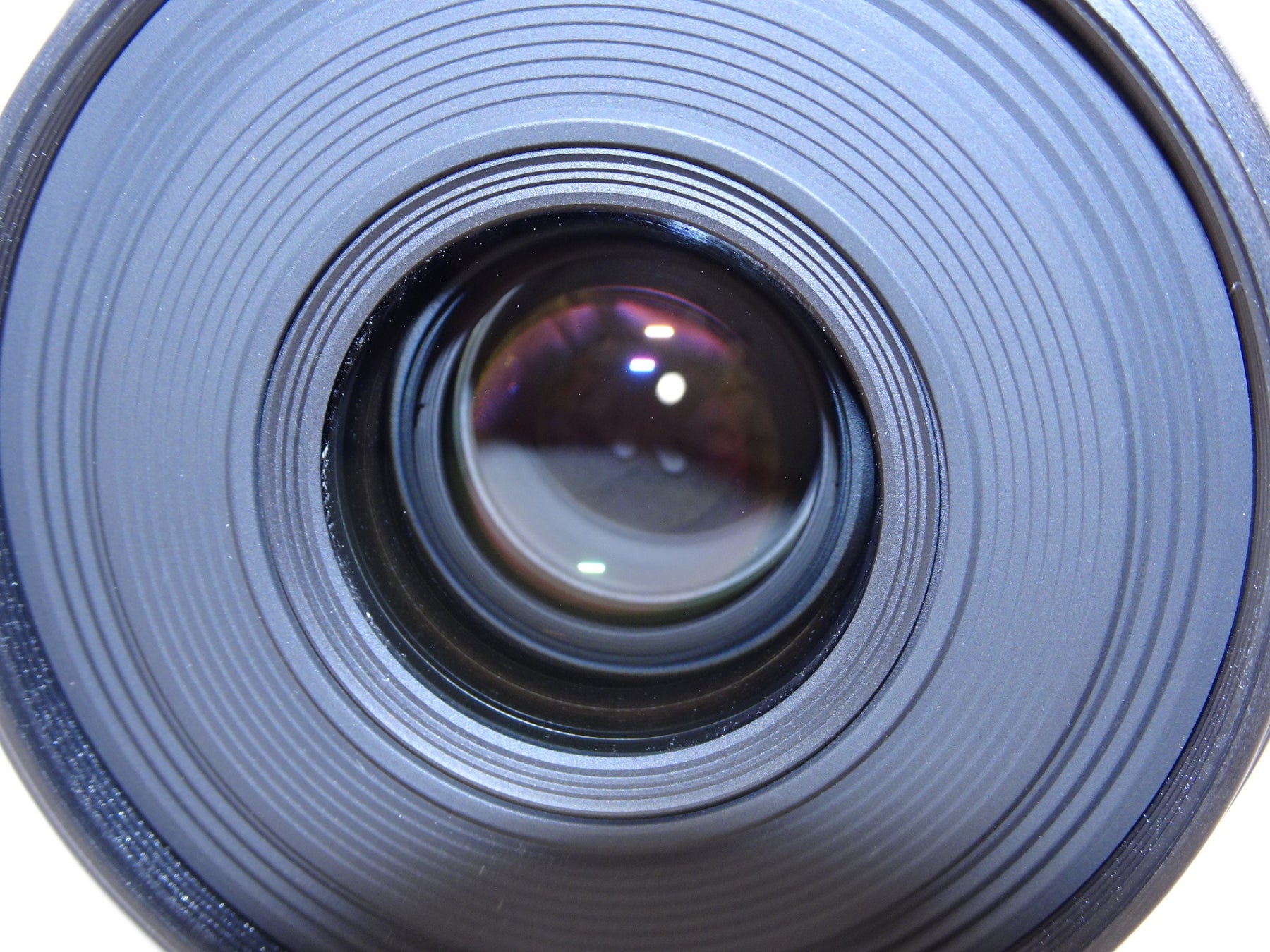 【外観特上級】Nikon 単焦点マイクロレンズ AF-S Micro 60mm f/2.8G ED