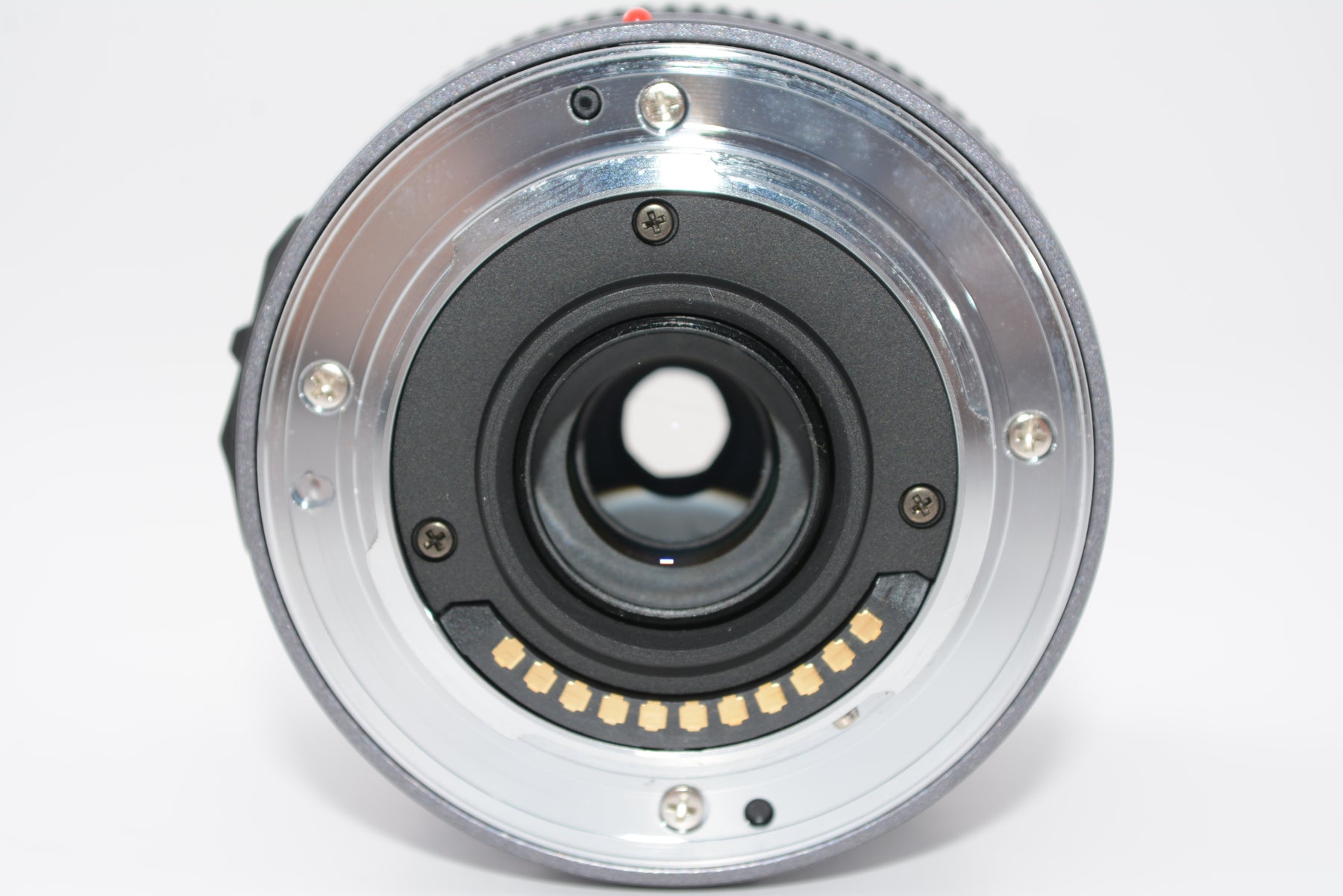 【外観特上級】Panasonic LUMIX G VARIO 14-45mm F3.5-5.6 ASPH MEGA O.I.S.