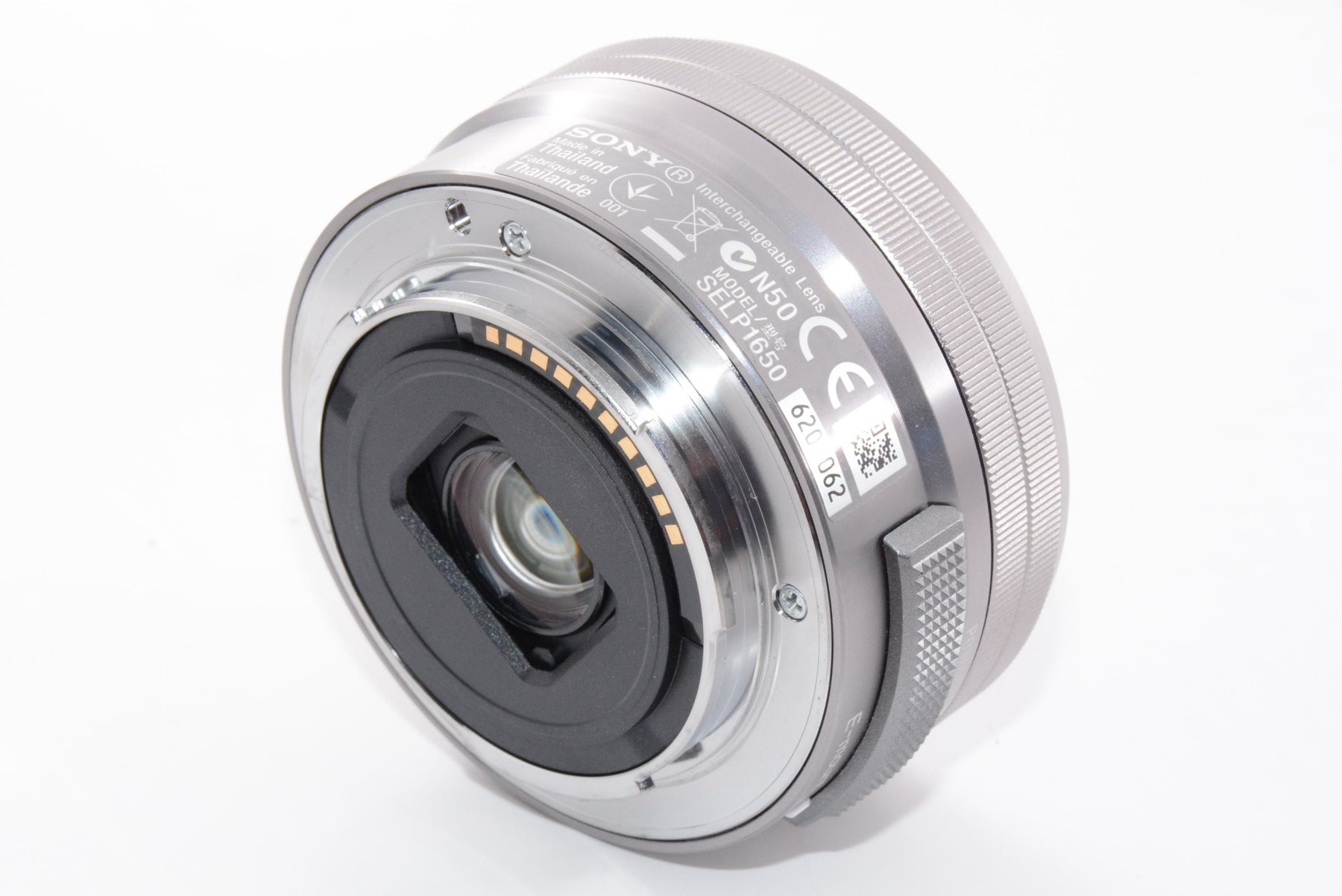 【外観特上級】ソニー SONY ミラーレス一眼 α NEX-5R パワーズームレンズキット キットレンズ:E PZ 16-50mm F3.5-5.6 OSS ホワイト NEX-5RL/W