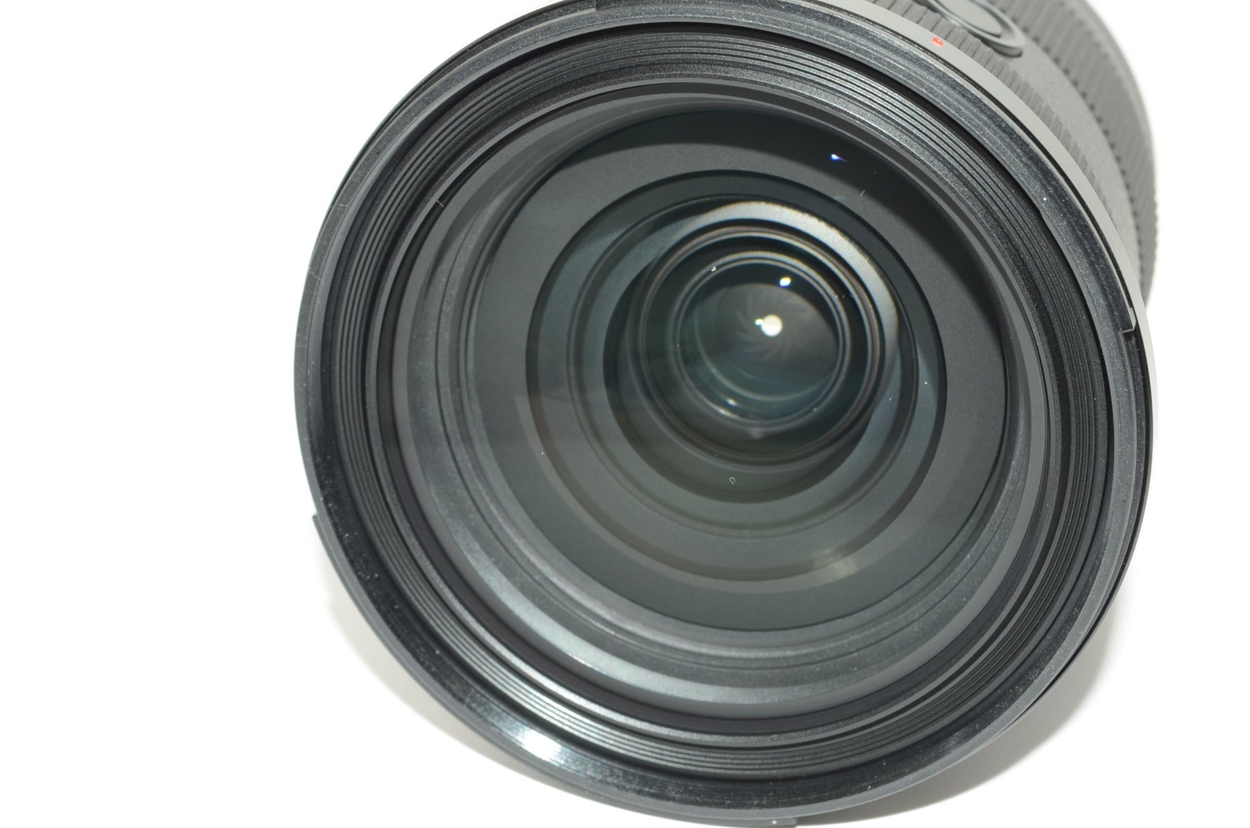 【外観特上級】ソニー SONY ズームレンズ FE 24-70mm F2.8 GM II Eマウント35mmフルサイズ対応 SEL2470GM2 黒