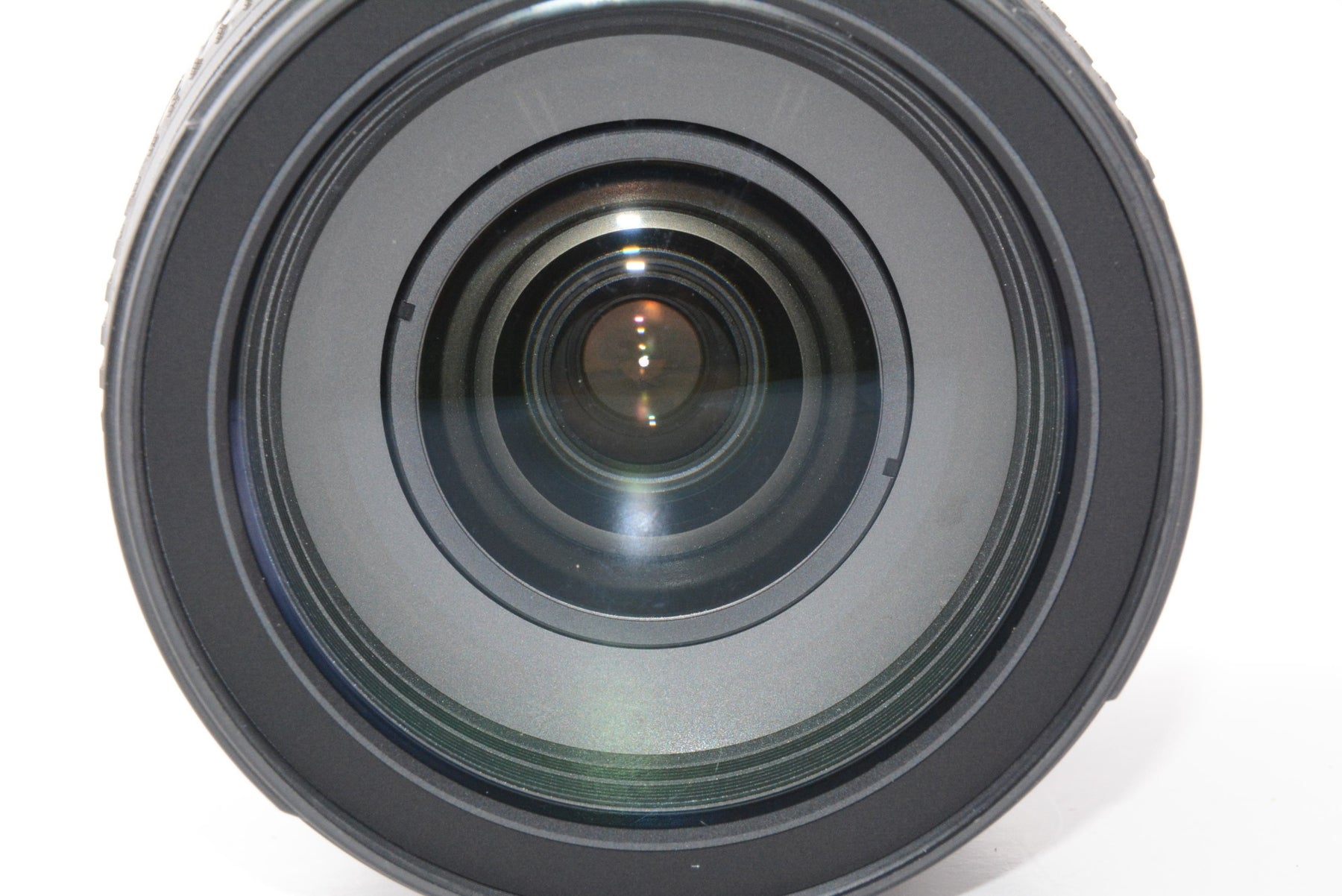 【外観特上級】Nikon AF-S NIKKOR 24-120mm f/4G ED VR