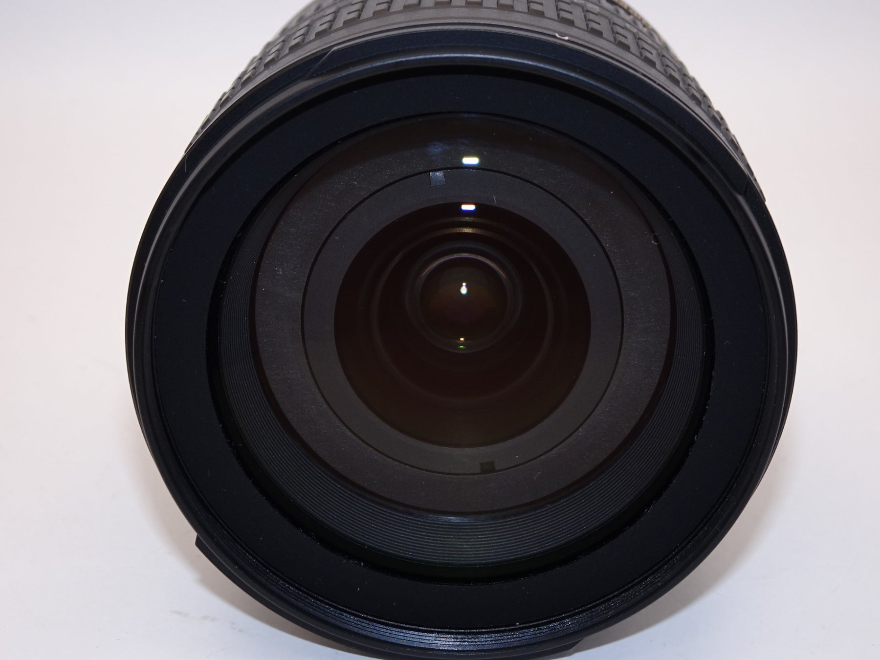 【外観特上級】Nikon AF-S DX Zoom Nikkor ED 18-70mm F3.5-4.5G (IF)